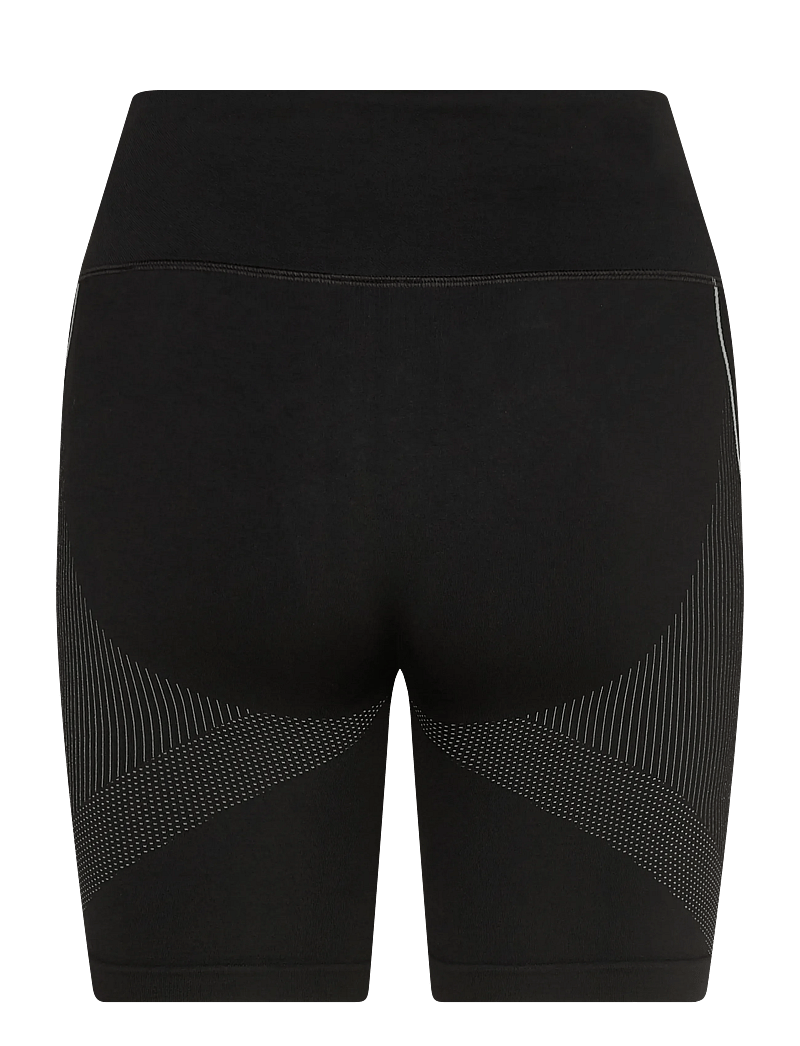 Under Armour - UA Vanish Seamless Short - treenishortsit - black - 2