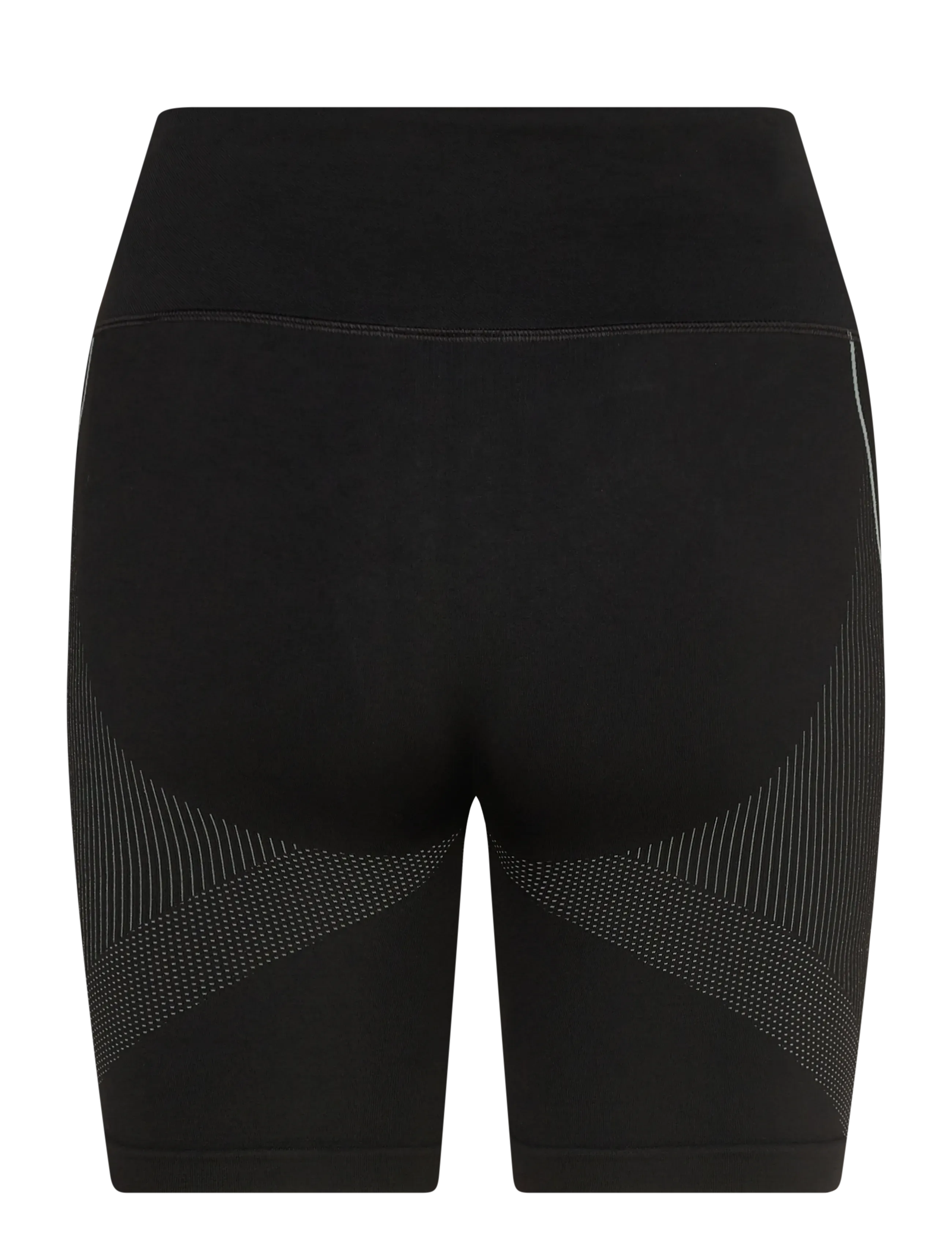 Under Armour - UA Vanish Seamless Short - lühikesed treeningpüksid - black - 2
