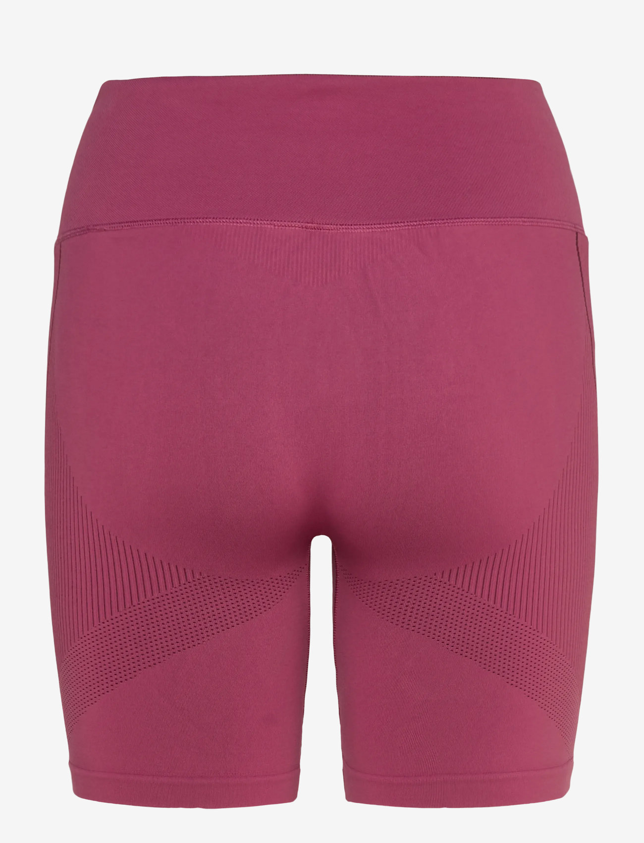 Under Armour - UA Vanish Seamless Short - training shorts - fuchsia dusk - 2
