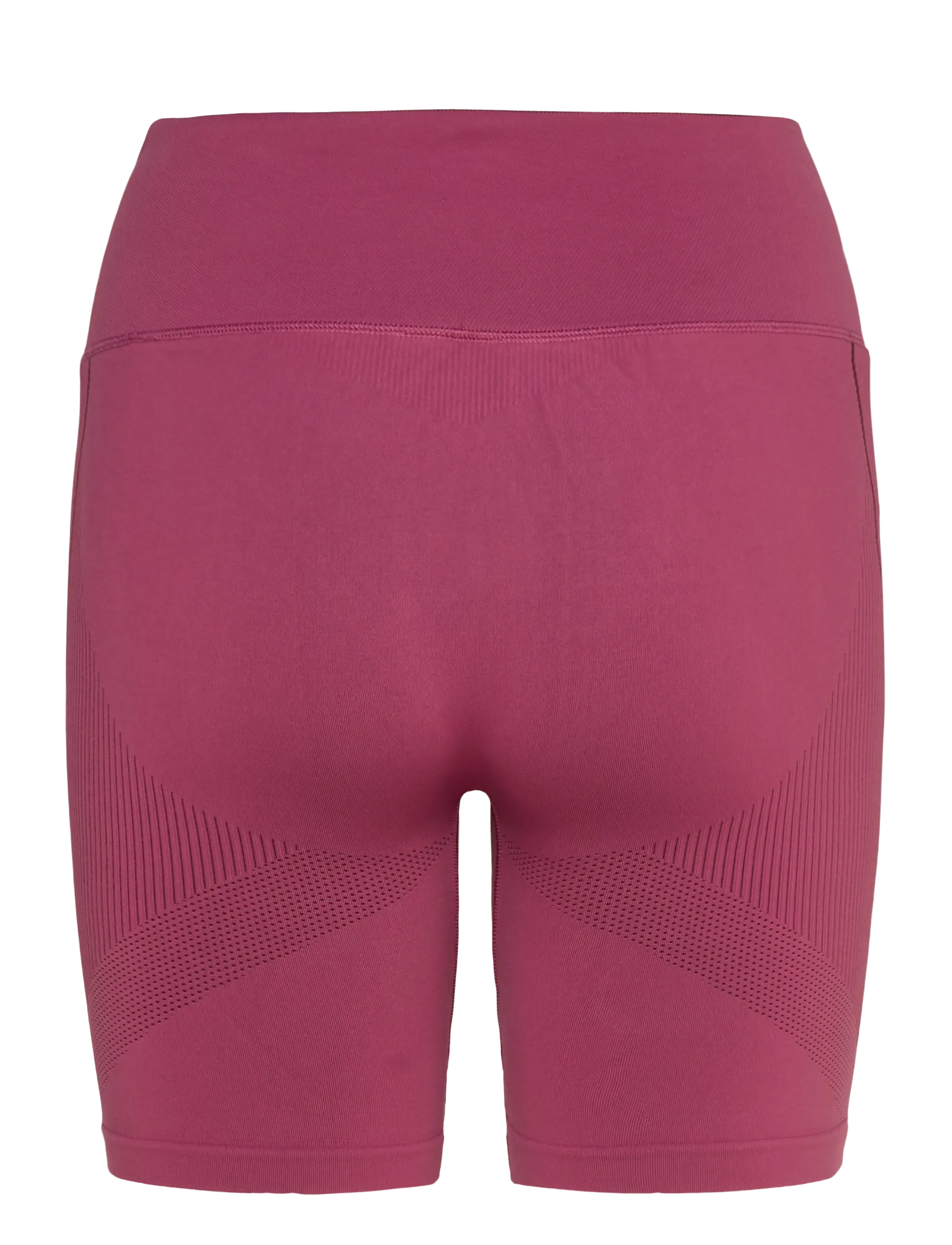 Under Armour - UA Vanish Seamless Short - treningsshorts - fuchsia dusk - 2