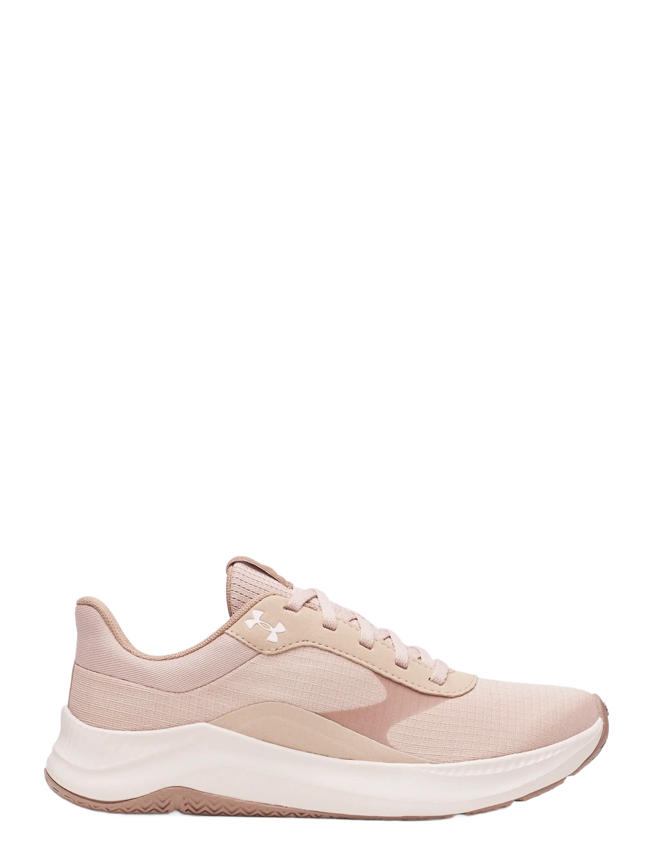 Under Armour Ua W Aurora 3, 41, Sport Schuhe, Rosa - Training Frauen