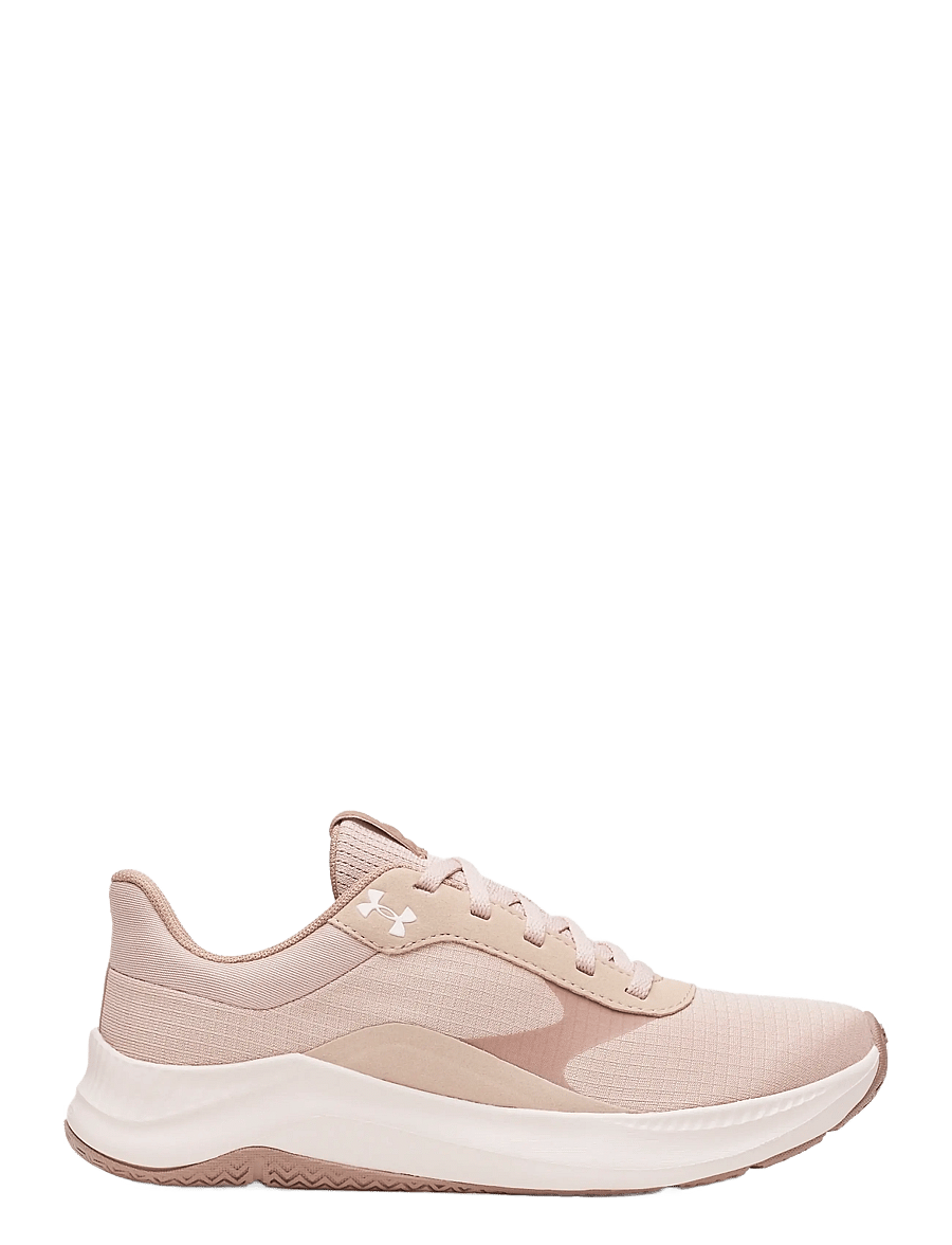 Under Armour - UA W Aurora 3 - trainingsschuhe - bashful pink - 0