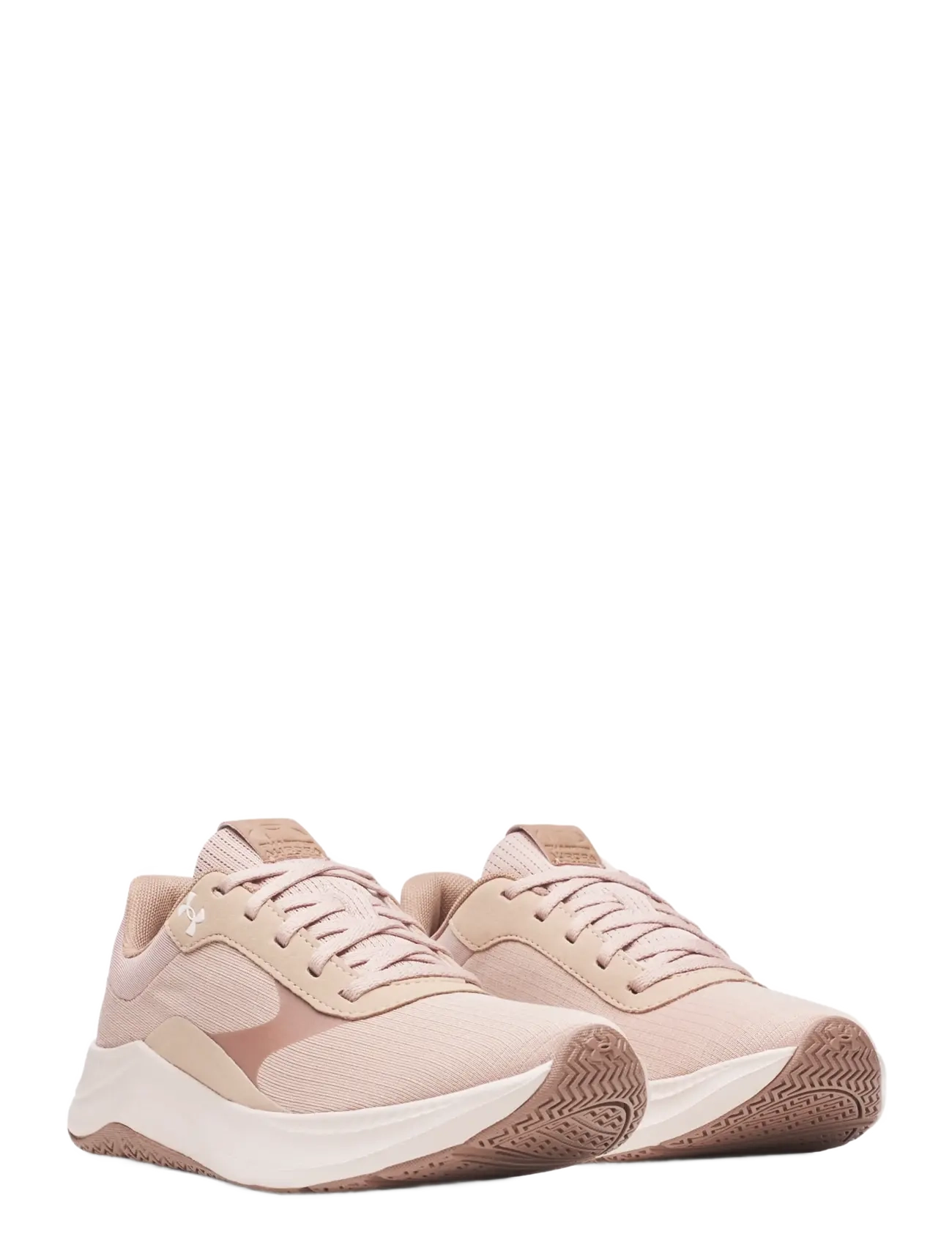 Under Armour - UA W Aurora 3 - trainingsschuhe - bashful pink - 1