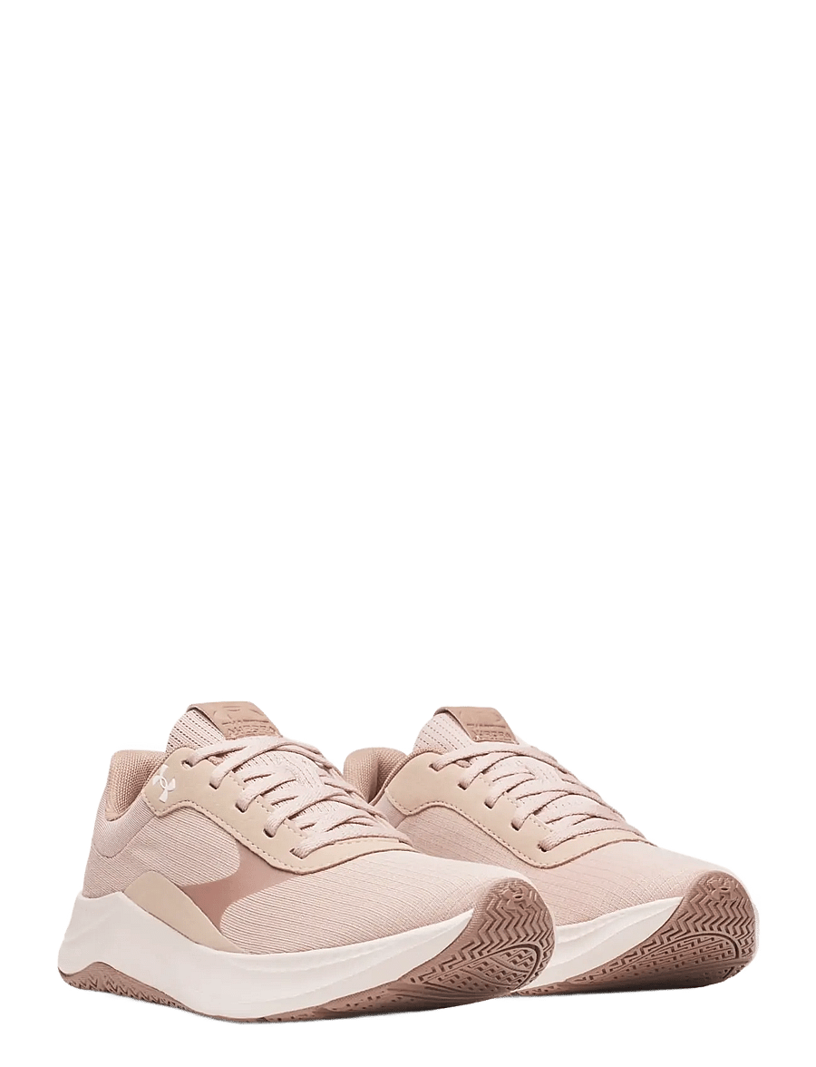 Under Armour - UA W Aurora 3 - trainingsschuhe - bashful pink - 1