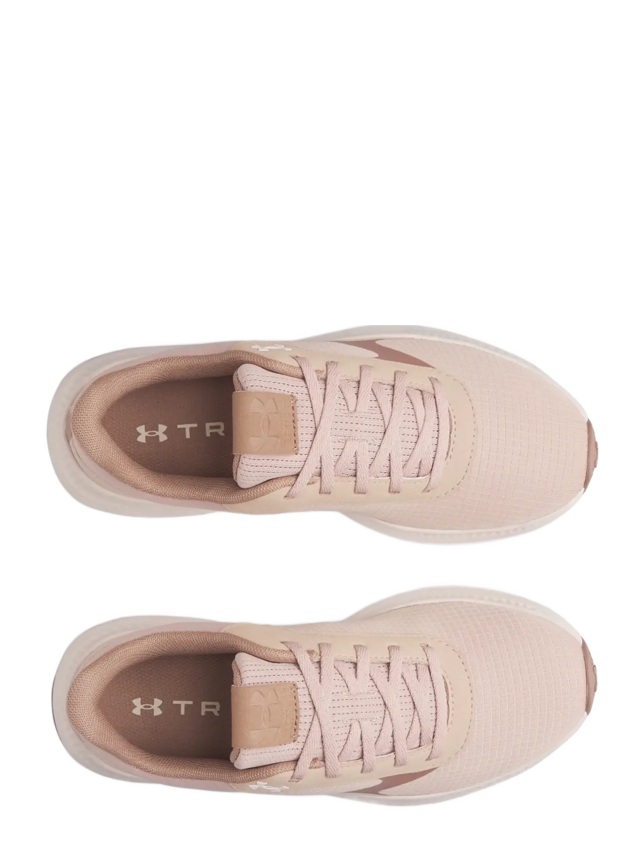 Under Armour - UA W Aurora 3 - trainingsschuhe - bashful pink - 3