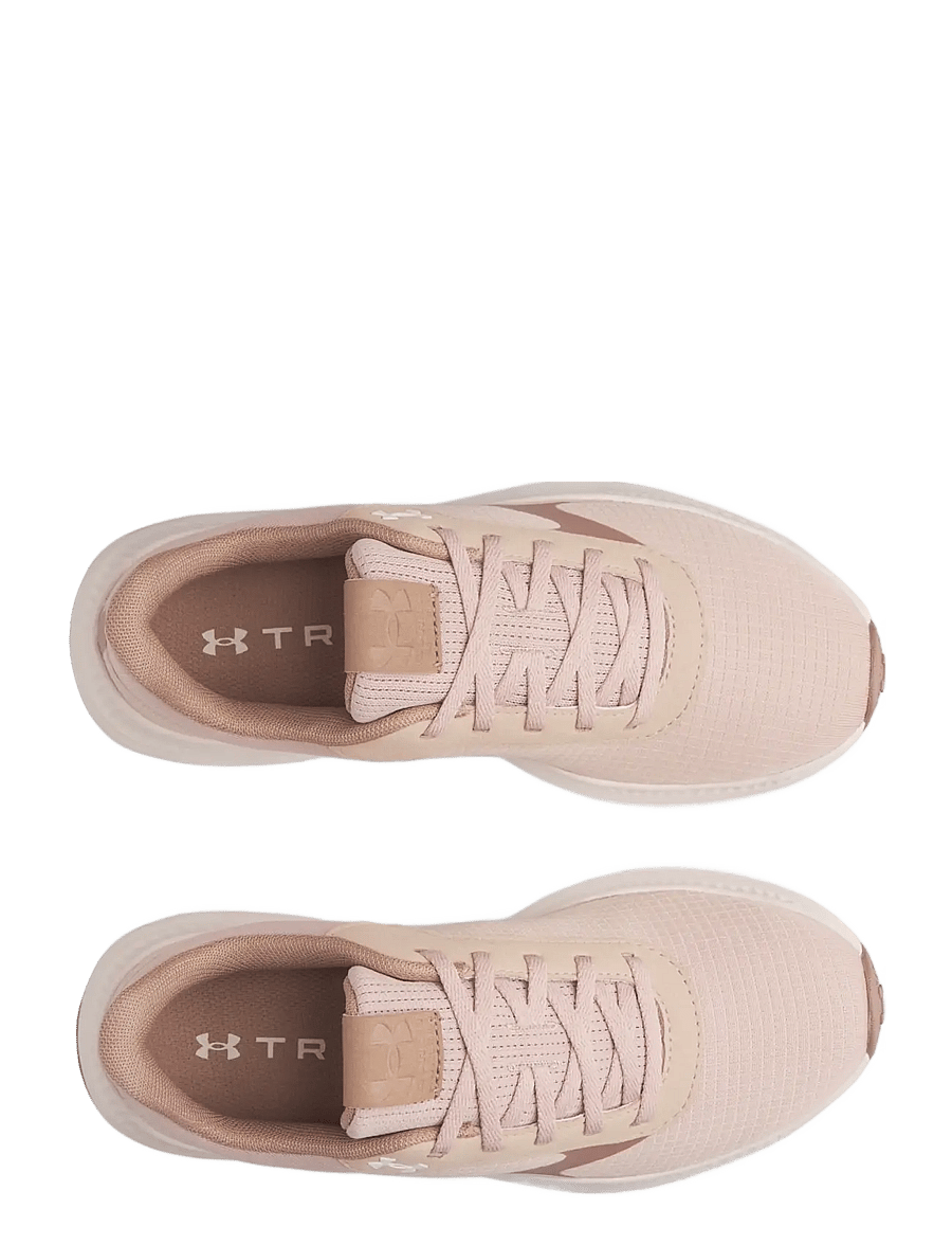 Under Armour - UA W Aurora 3 - trainingsschuhe - bashful pink - 3