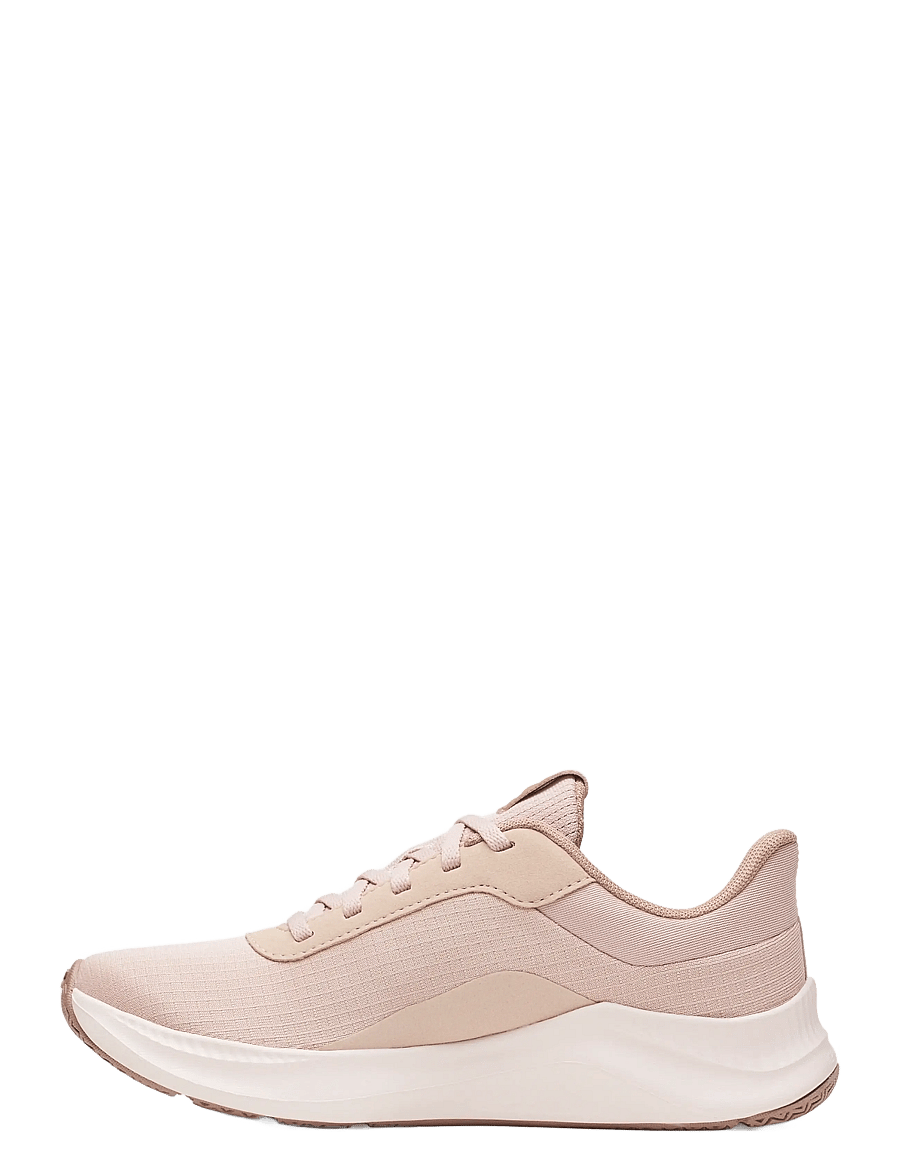 Under Armour - UA W Aurora 3 - trainingsschuhe - bashful pink - 4