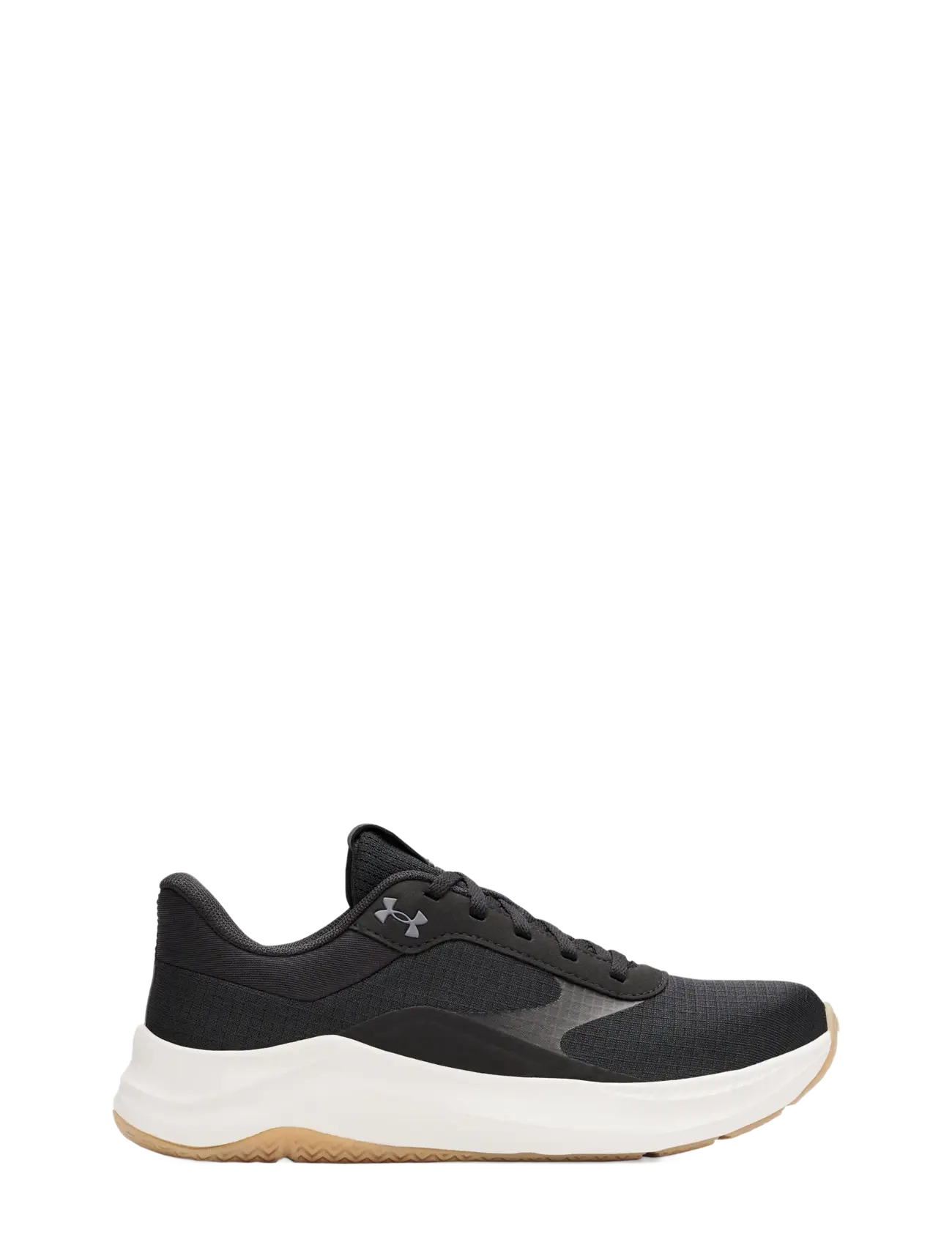 UNDER ARMOUR Ua W Aurora 3 Schwarz - 40.5 - Damen