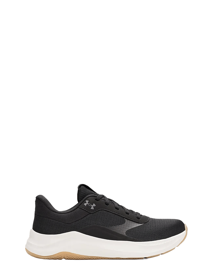 Under Armour - UA W Aurora 3 - träningsskor - black - 0