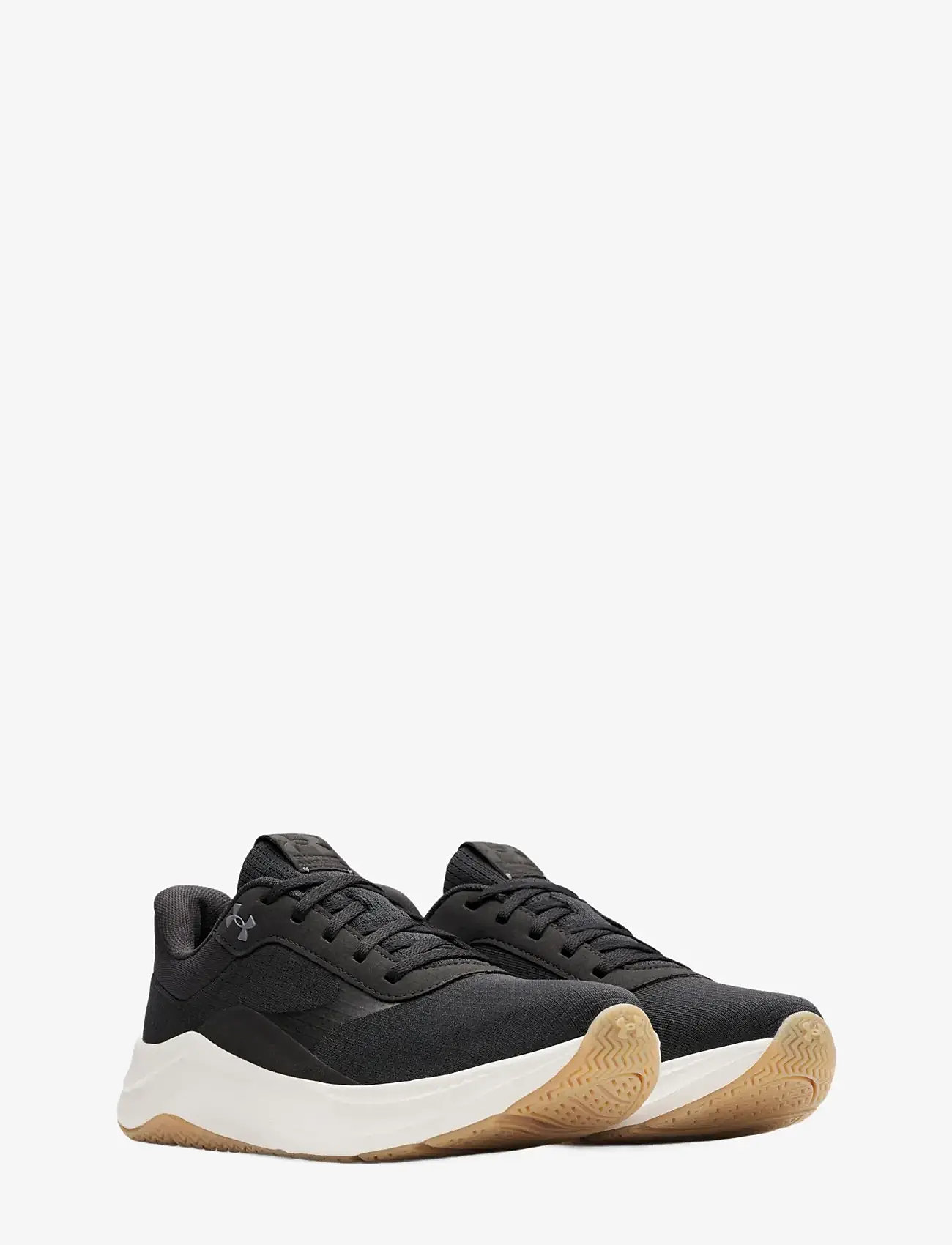 Under Armour - UA W Aurora 3 - trainingsschuhe - black - 1
