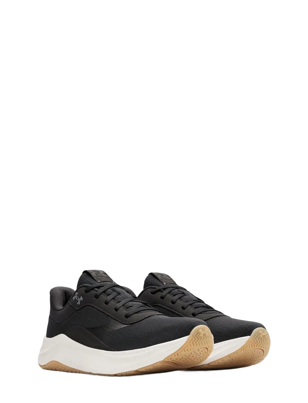 Under Armour - UA W Aurora 3 - trainingsschuhe - black - 1