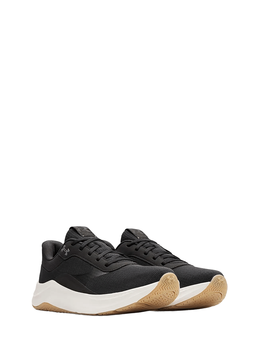 Under Armour - UA W Aurora 3 - träningsskor - black - 1