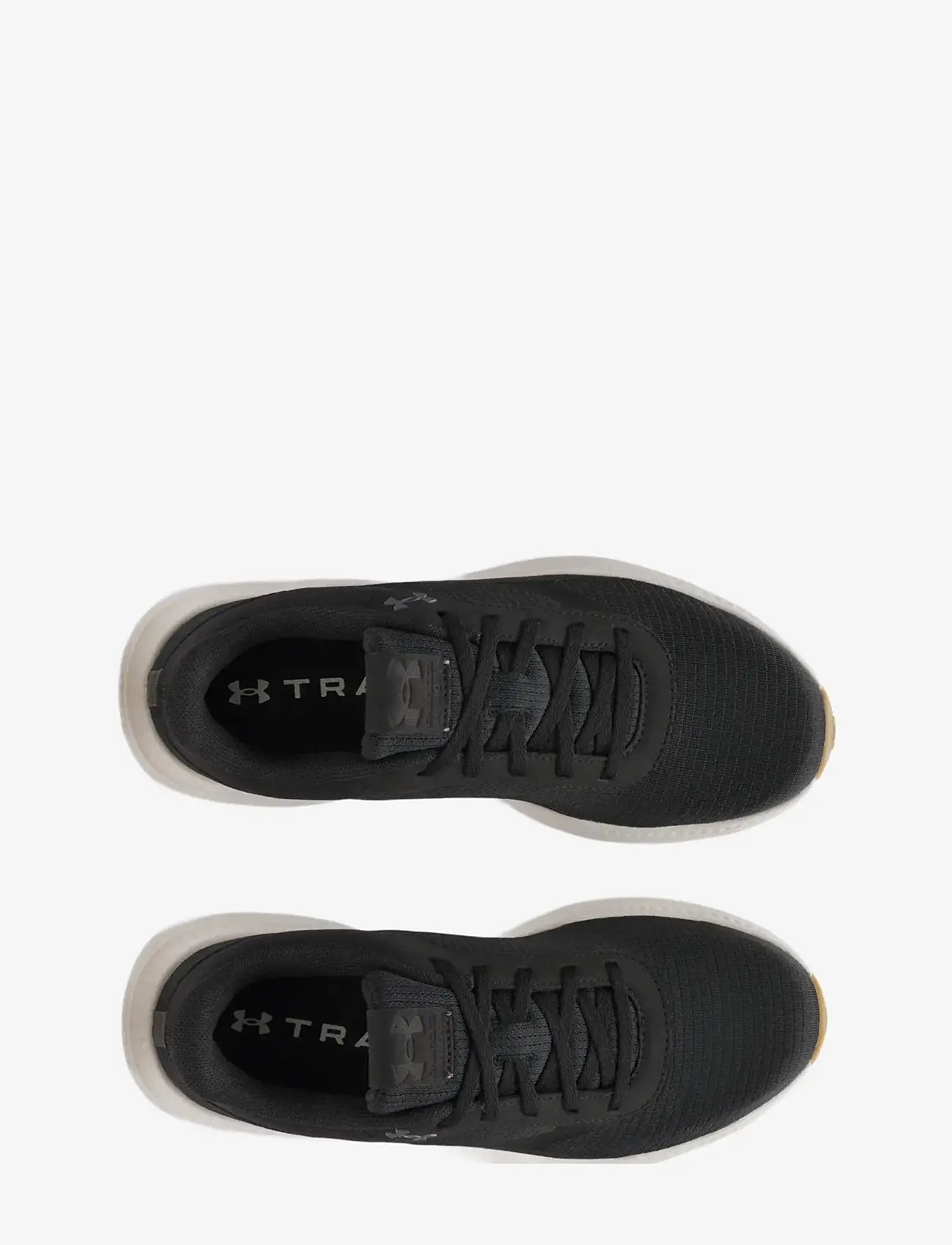 Under Armour - UA W Aurora 3 - trainingsschuhe - black - 3