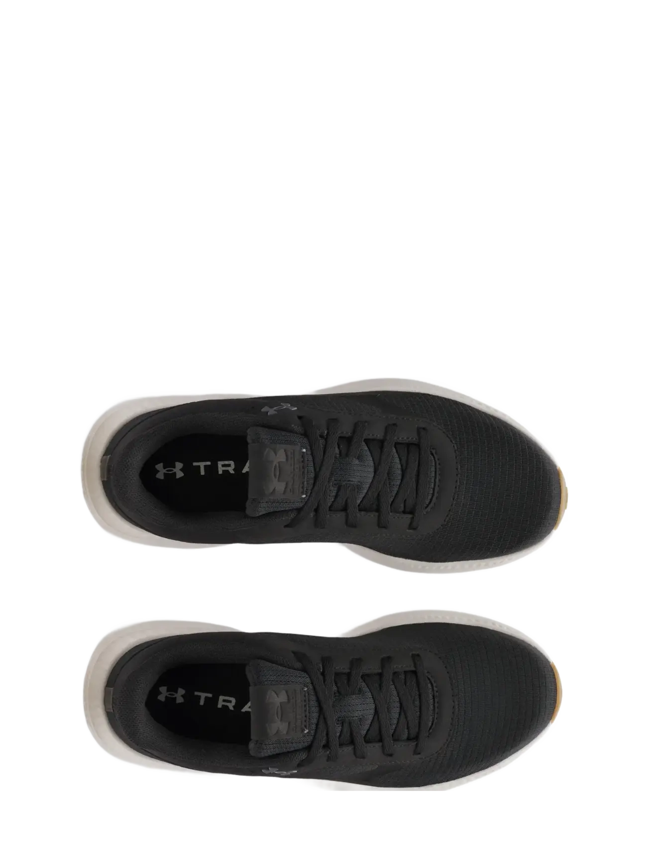 Under Armour - UA W Aurora 3 - trainingsschuhe - black - 3