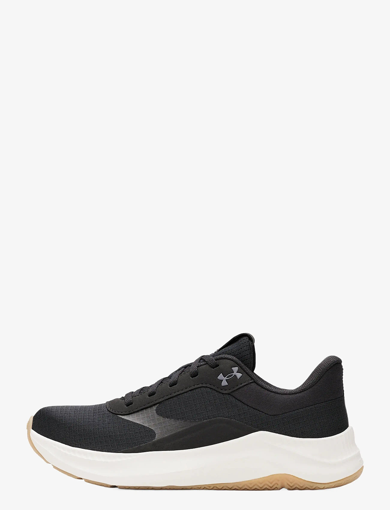 Under Armour - UA W Aurora 3 - træningssko - black - 5