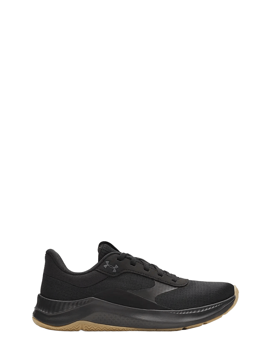 Under Armour - UA W Aurora 3 - buty treningowe - black - 0