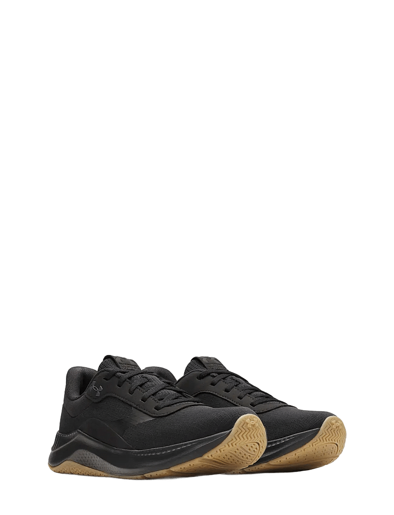 Under Armour - UA W Aurora 3 - trainingsschuhe - black - 1