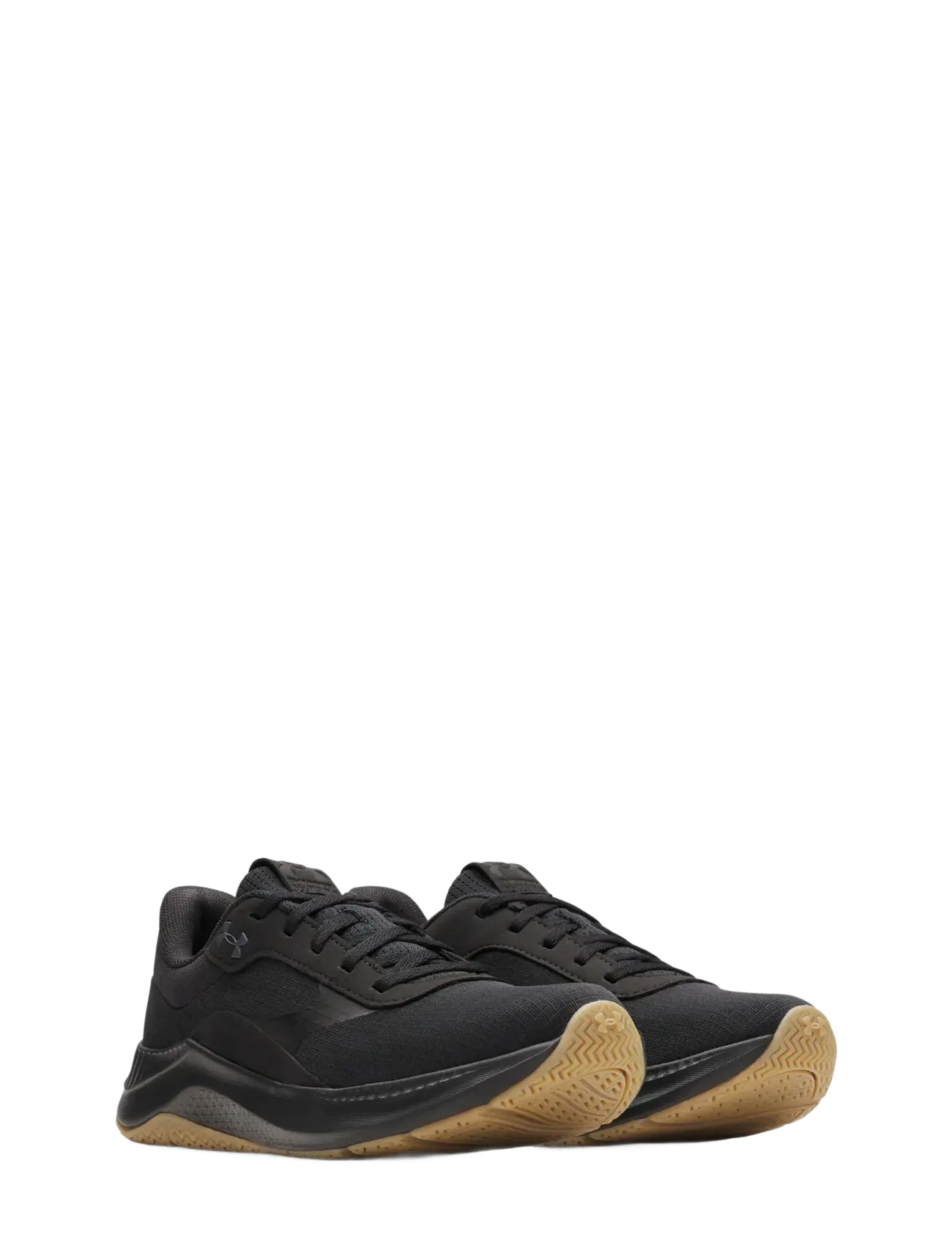 Under Armour - UA W Aurora 3 - træningssko - black - 1