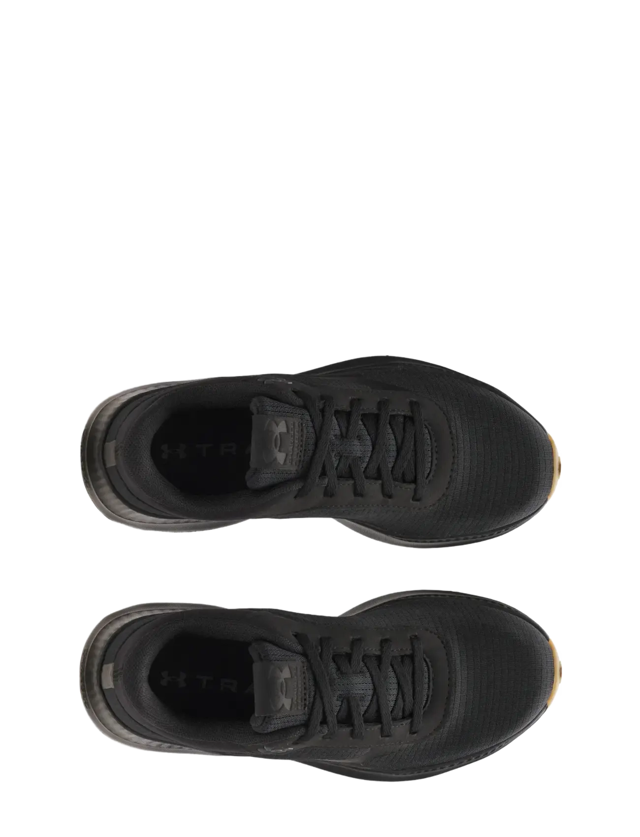 Under Armour - UA W Aurora 3 - træningssko - black - 3