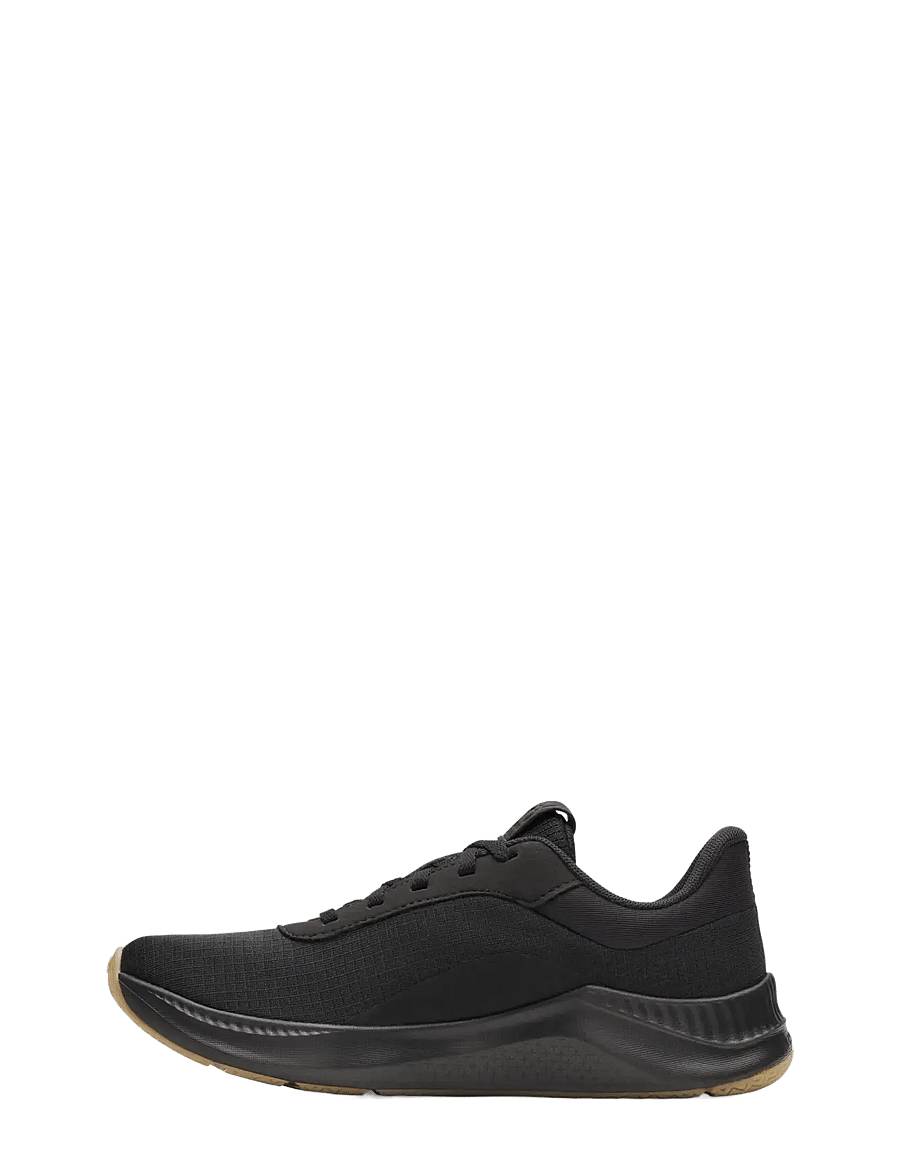 Under Armour - UA W Aurora 3 - buty treningowe - black - 4