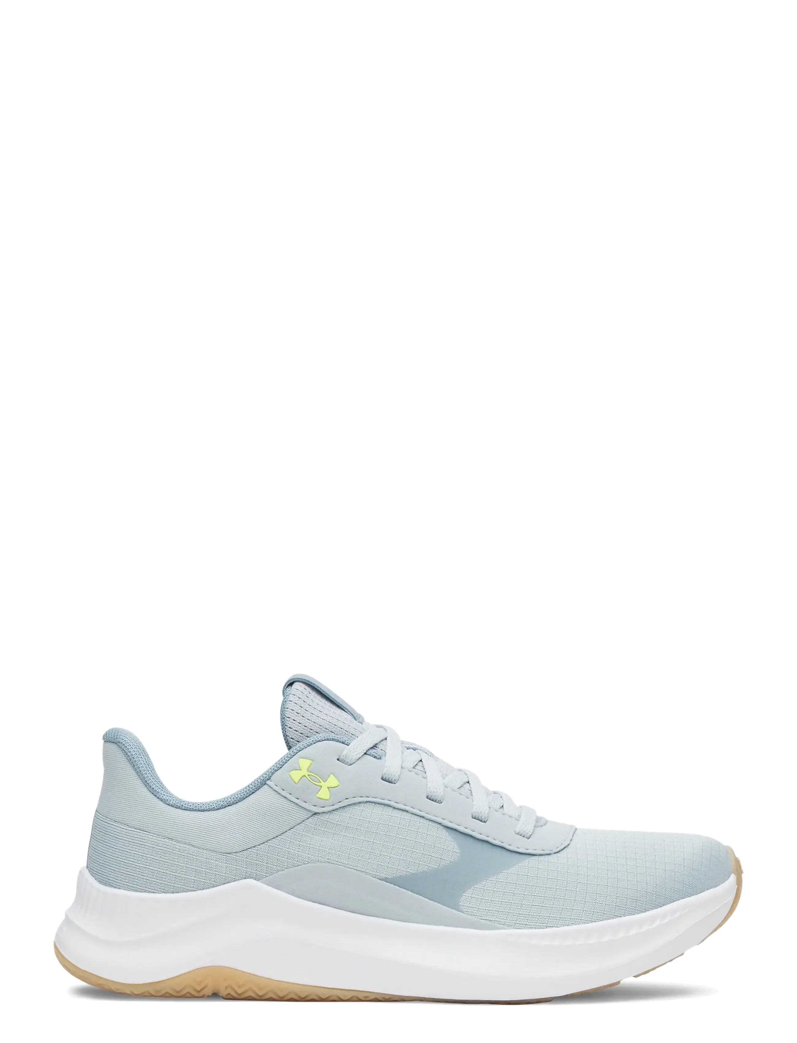 UNDER ARMOUR Ua W Aurora 3 Blau - 37.5 - Damen