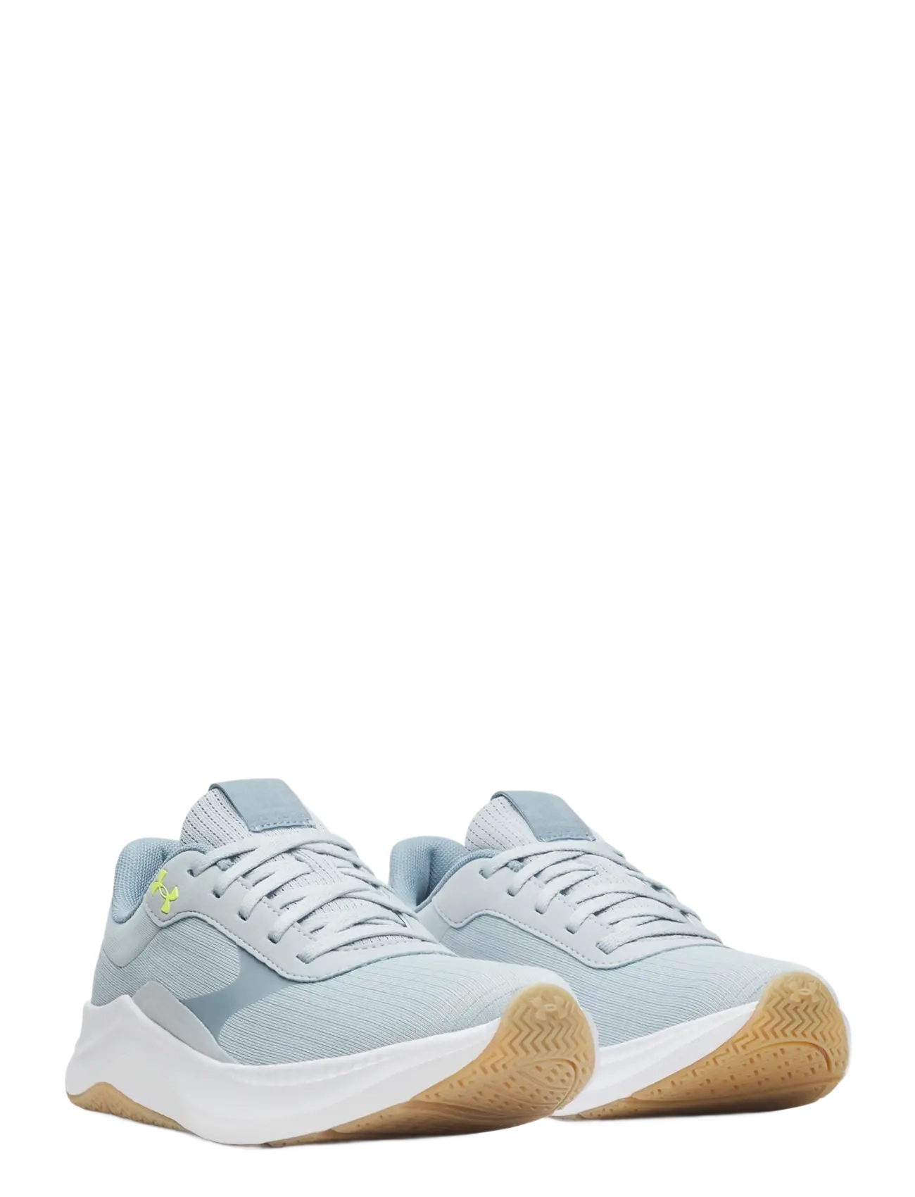 Under Armour - UA W Aurora 3 - trainingsschuhe - blue fog - 1