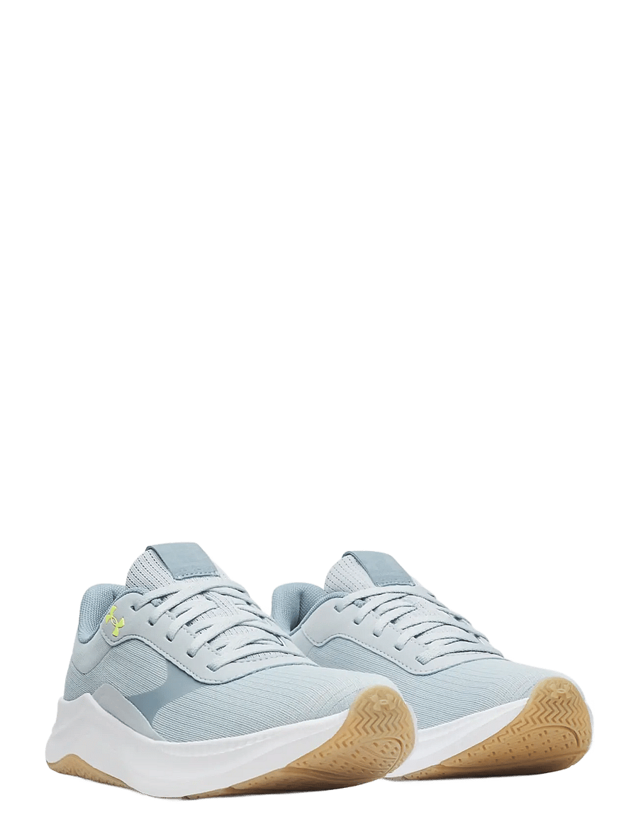 Under Armour - UA W Aurora 3 - trainingsschuhe - blue fog - 1