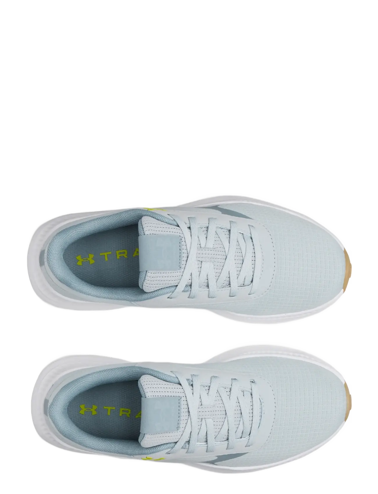Under Armour - UA W Aurora 3 - trainingsschuhe - blue fog - 3