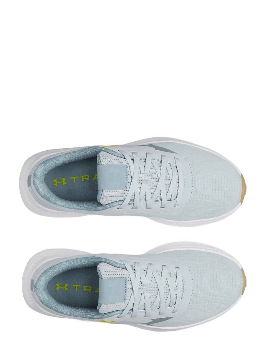 Under Armour - UA W Aurora 3 - trainingsschuhe - blue fog - 3