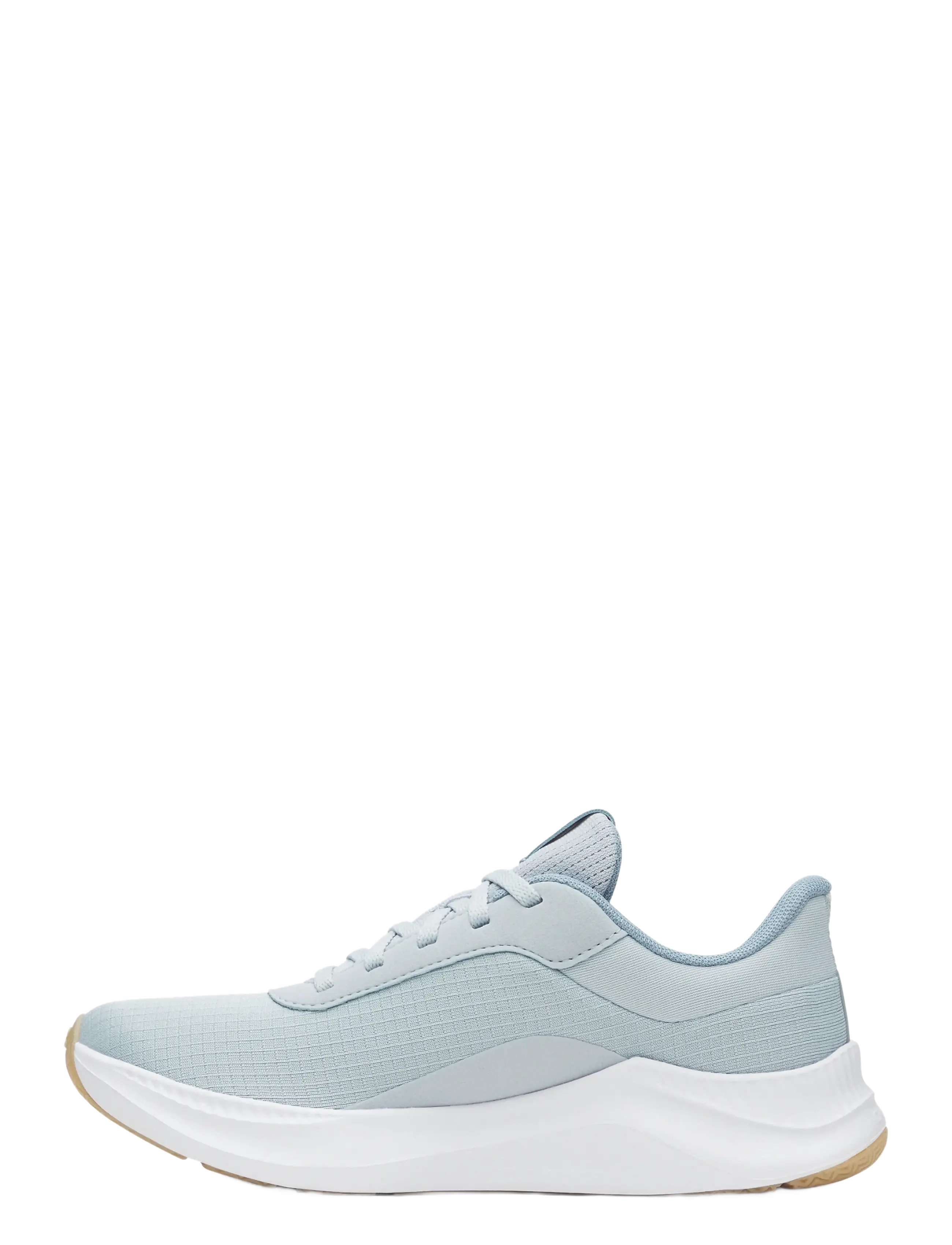 Under Armour - UA W Aurora 3 - trainingsschuhe - blue fog - 4