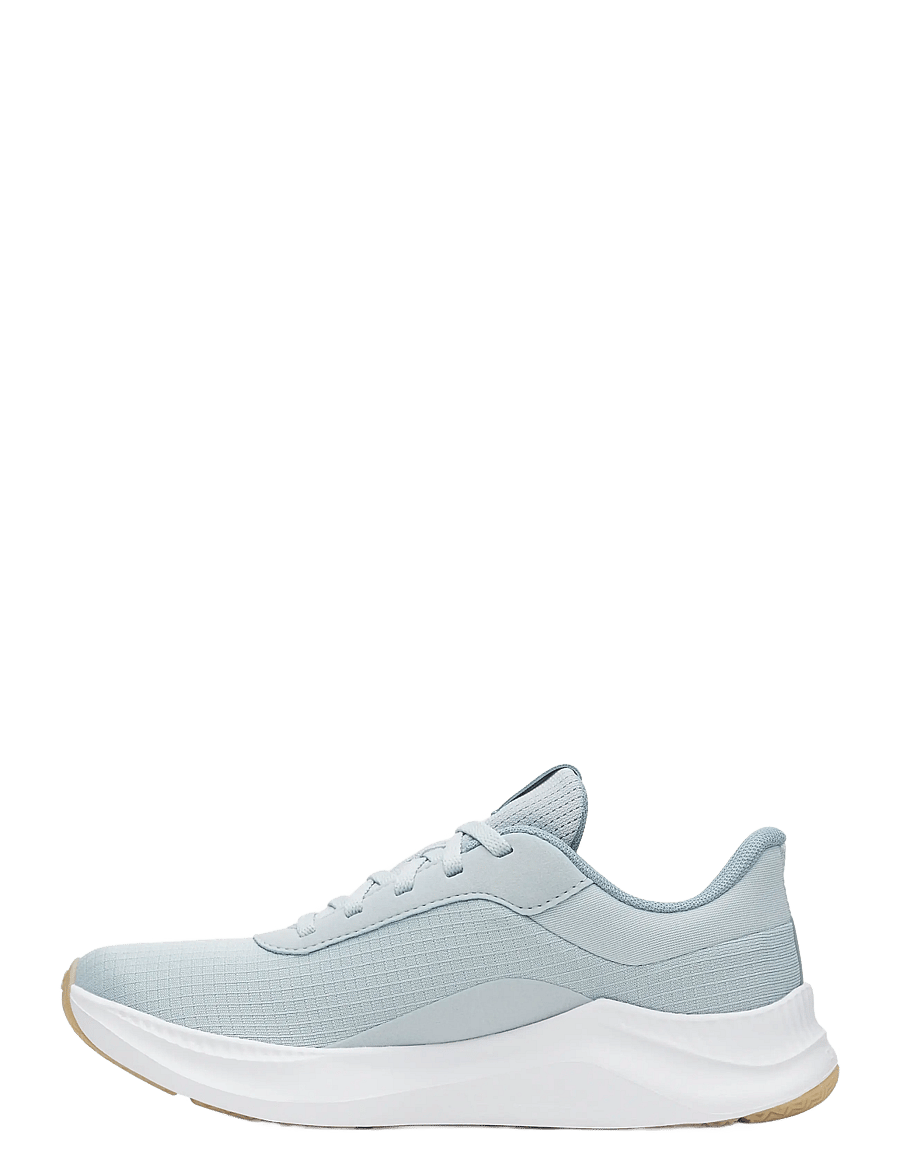 Under Armour - UA W Aurora 3 - trainingsschuhe - blue fog - 4