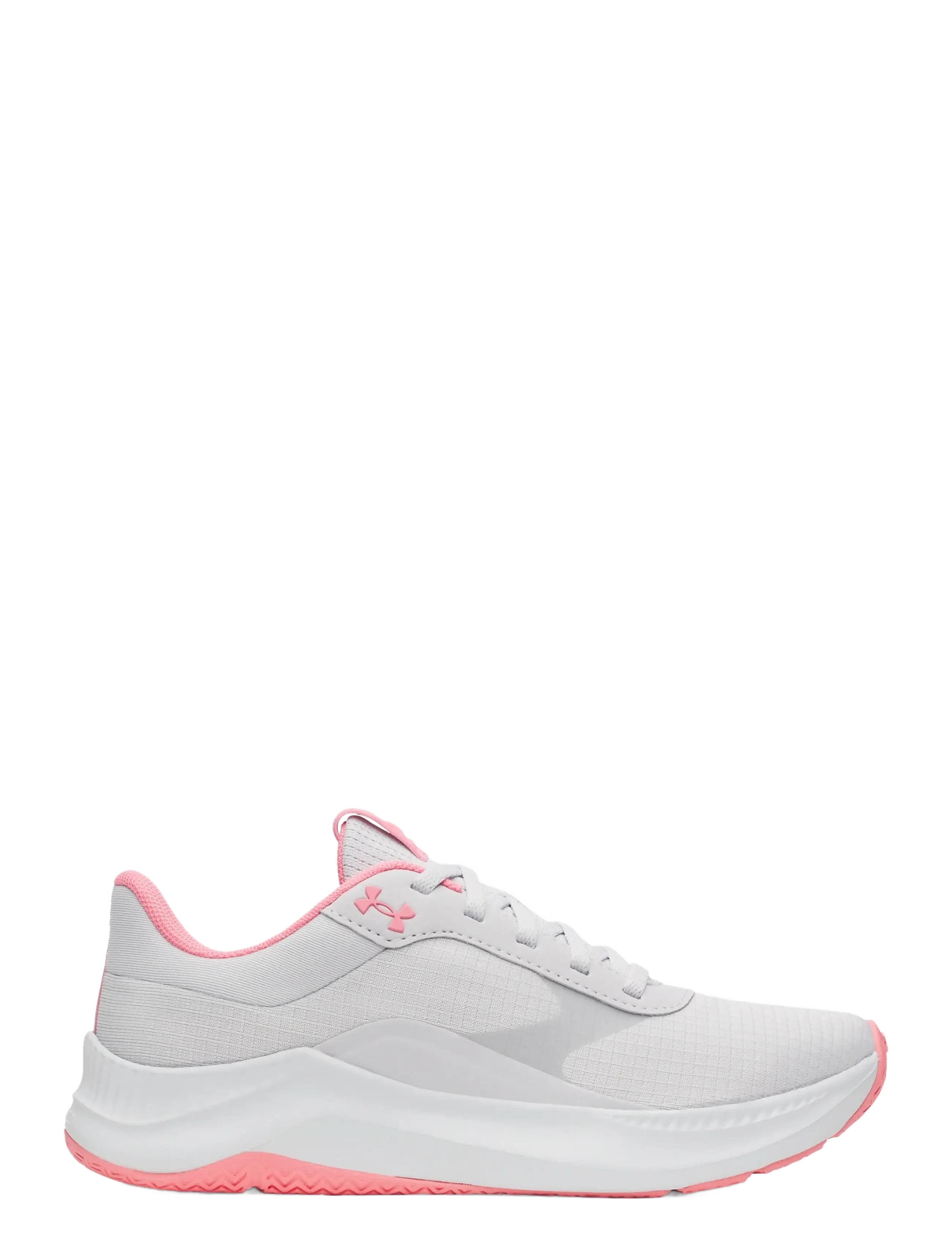 UNDER ARMOUR Ua W Aurora 3 Grau - 36 - Damen
