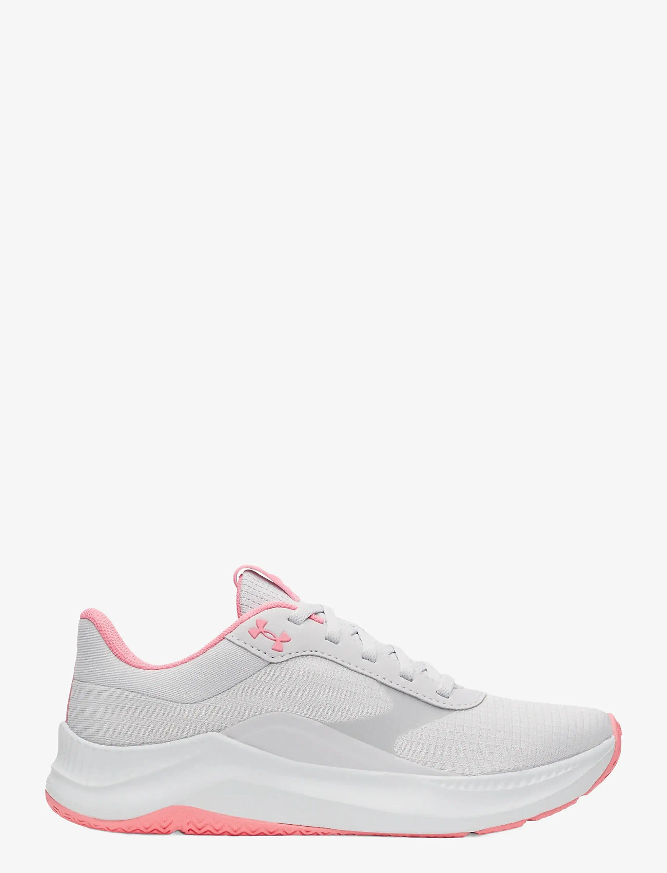 Under Armour - UA W Aurora 3 - træningssko - halo gray - 0
