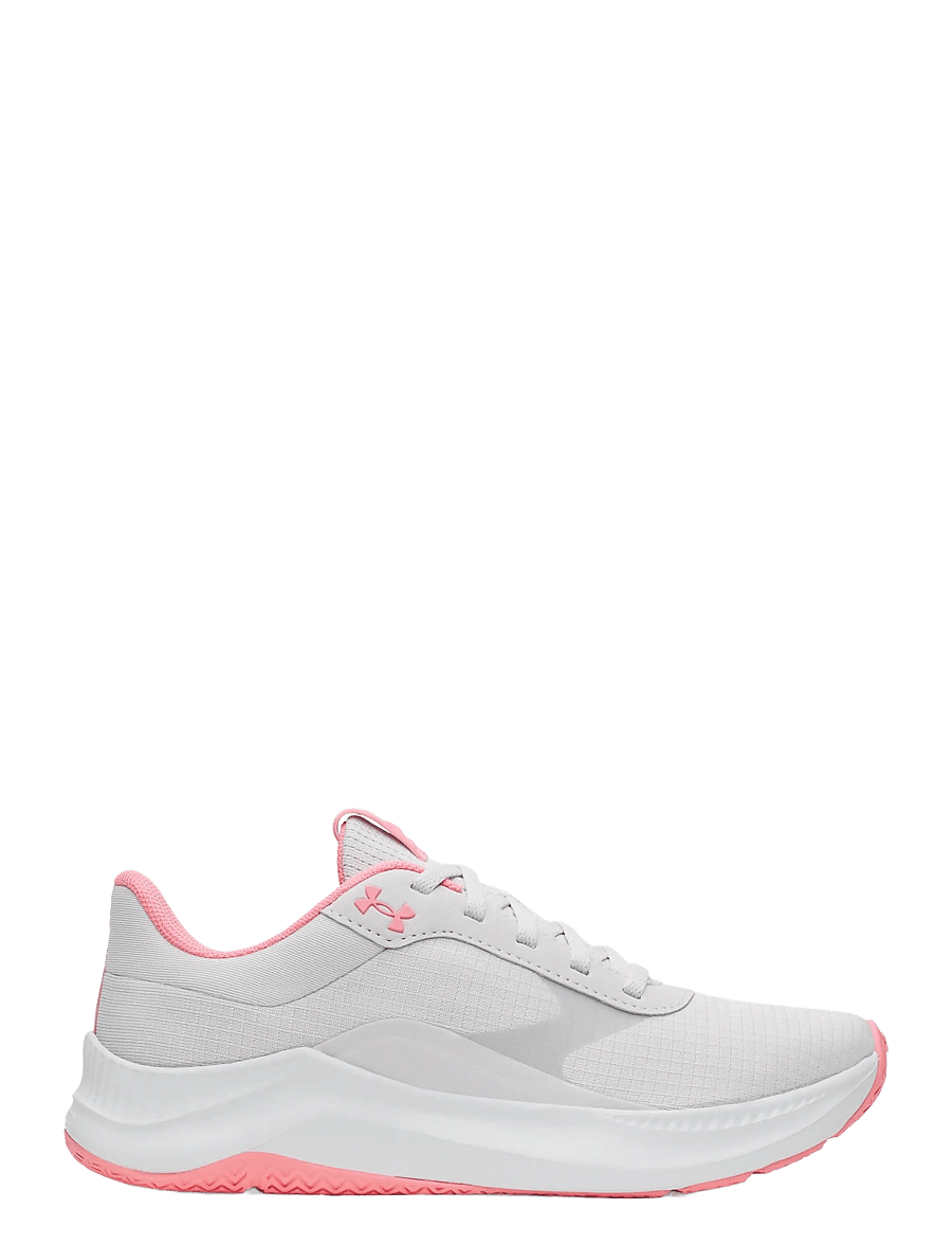 Under Armour - UA W Aurora 3 - träningsskor - halo gray - 0