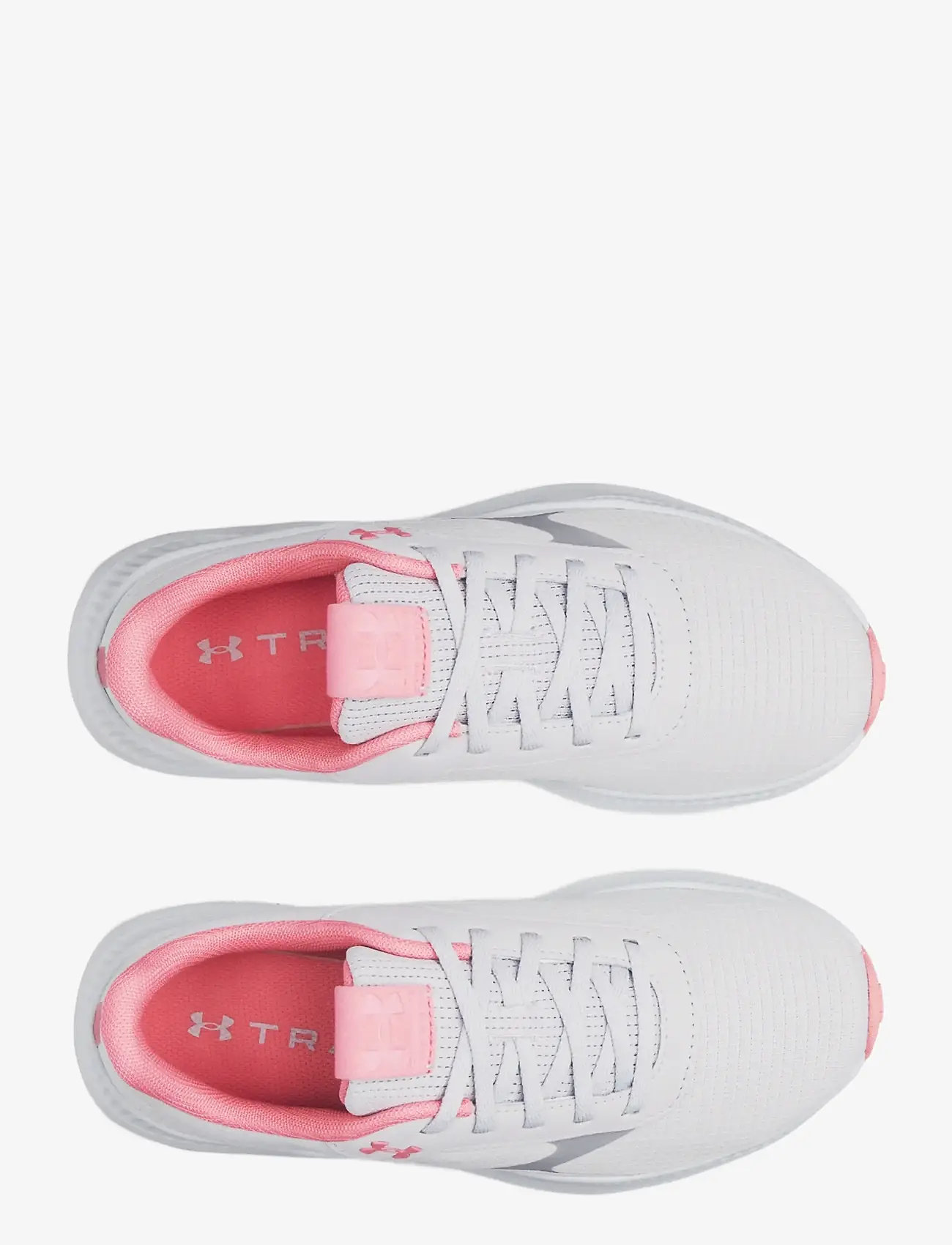 Under Armour - UA W Aurora 3 - træningssko - halo gray - 2