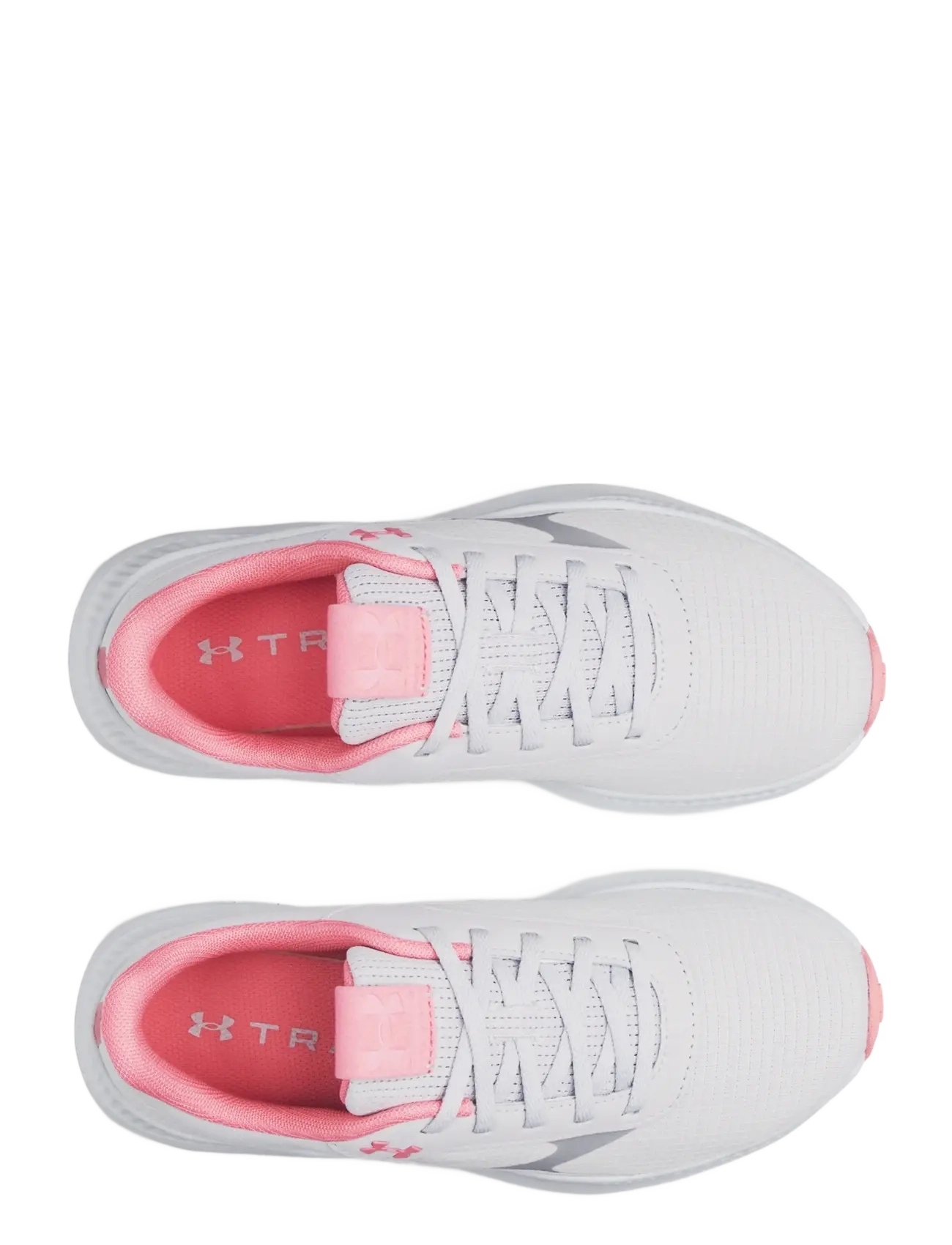 Under Armour - UA W Aurora 3 - training shoes - halo gray - 2