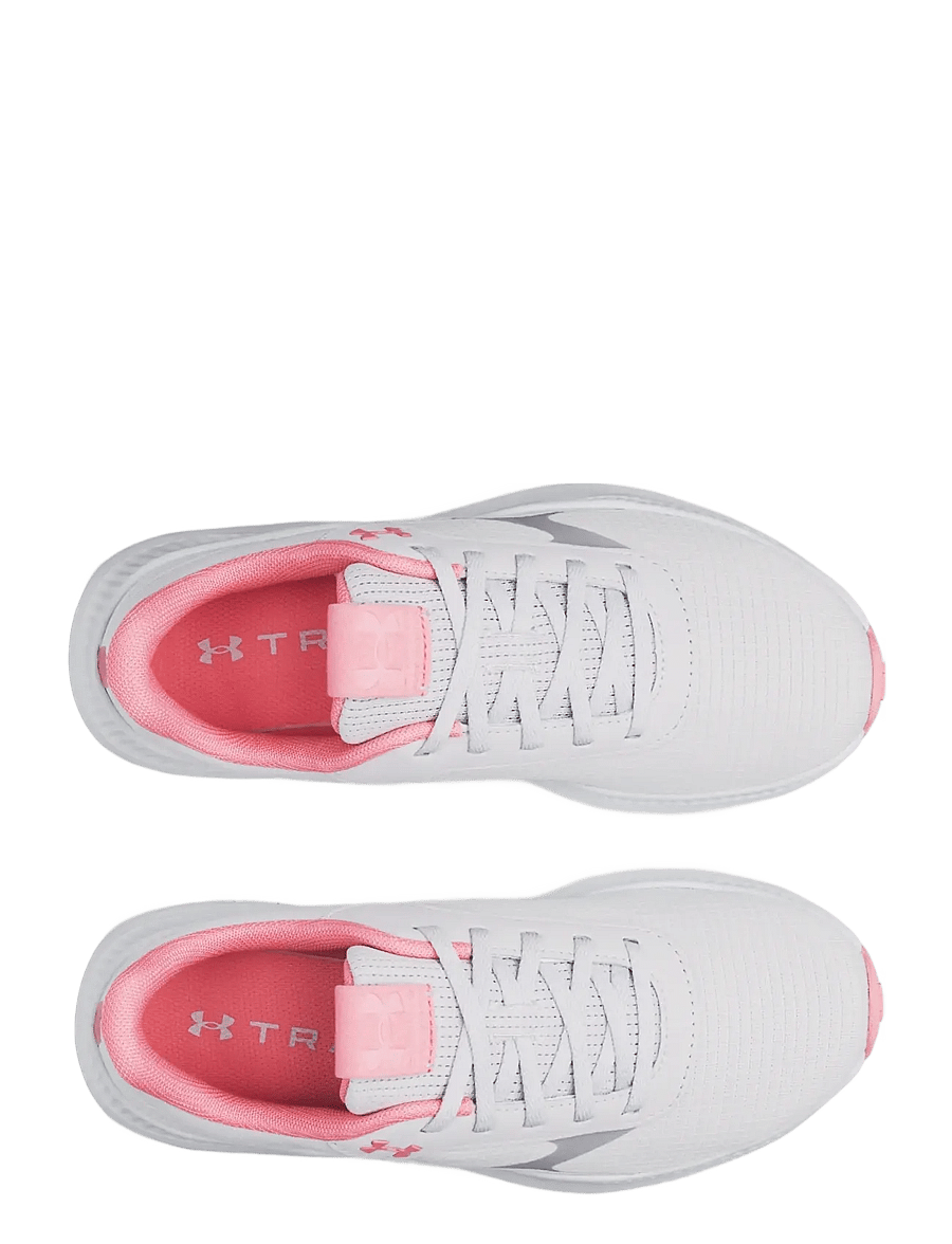 Under Armour - UA W Aurora 3 - träningsskor - halo gray - 2