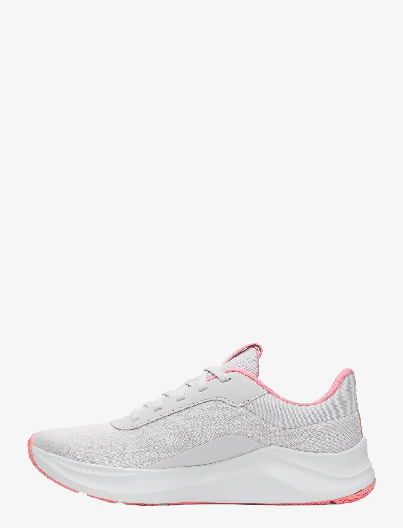 Under Armour - UA W Aurora 3 - træningssko - halo gray - 3
