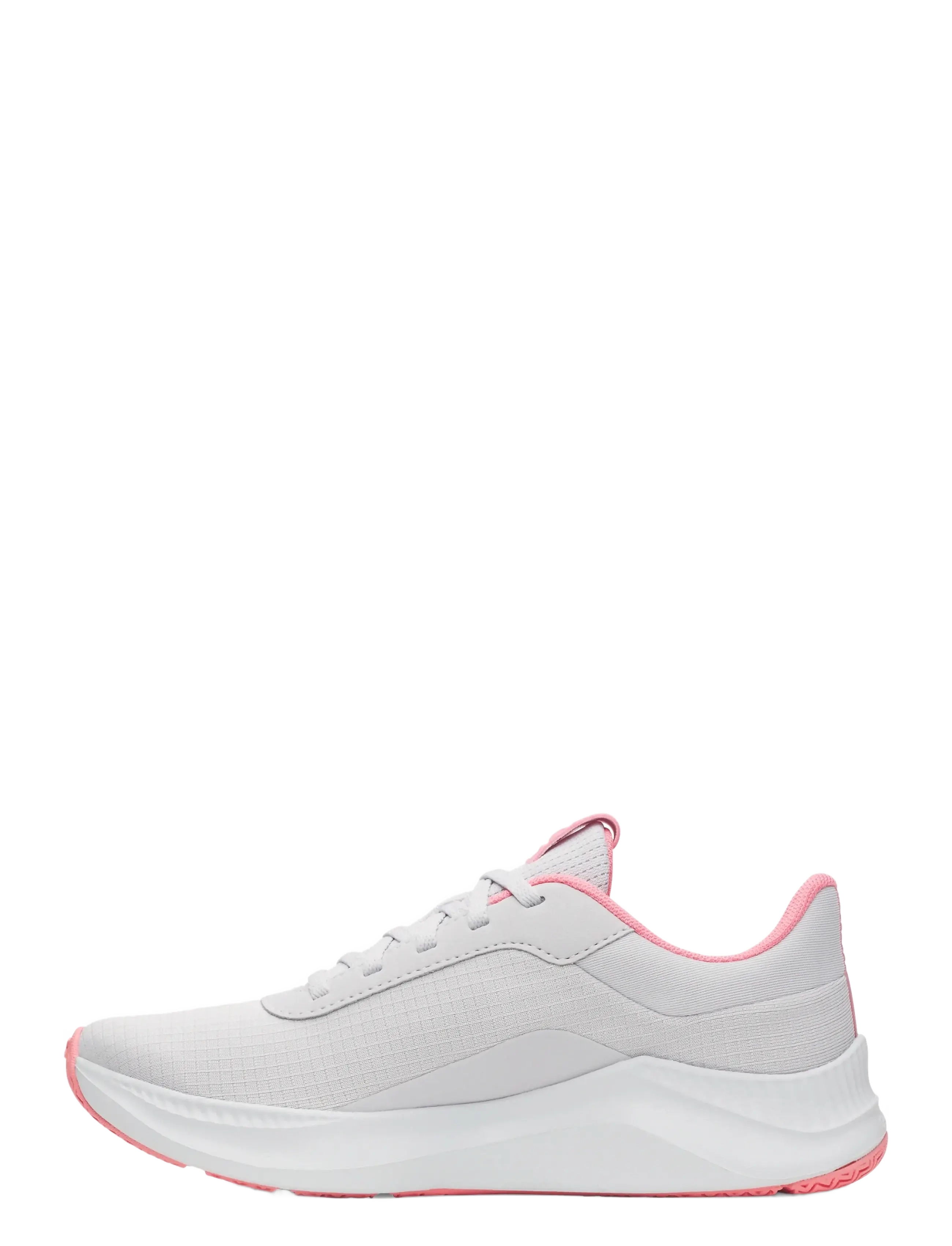 Under Armour - UA W Aurora 3 - training shoes - halo gray - 3