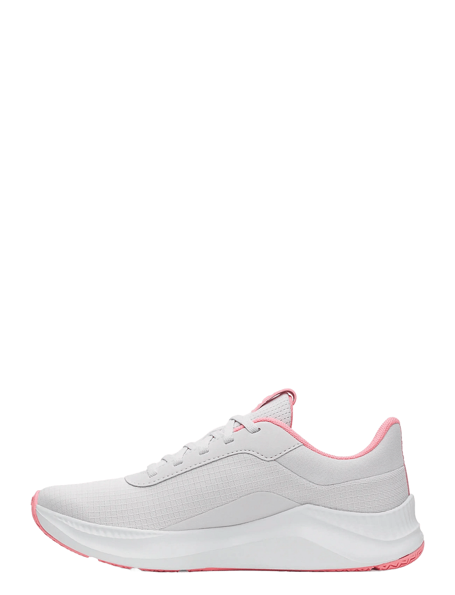 Under Armour - UA W Aurora 3 - träningsskor - halo gray - 3