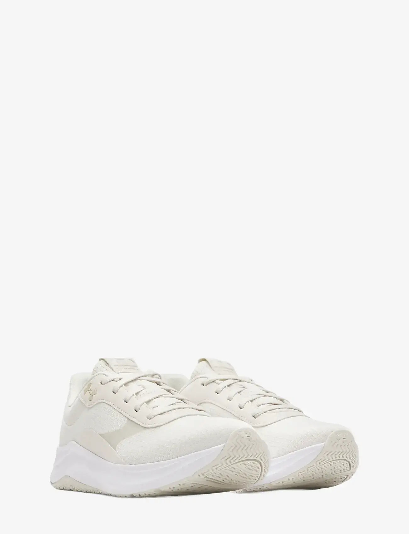 Under Armour - UA W Aurora 3 - training shoes - summit white - 0