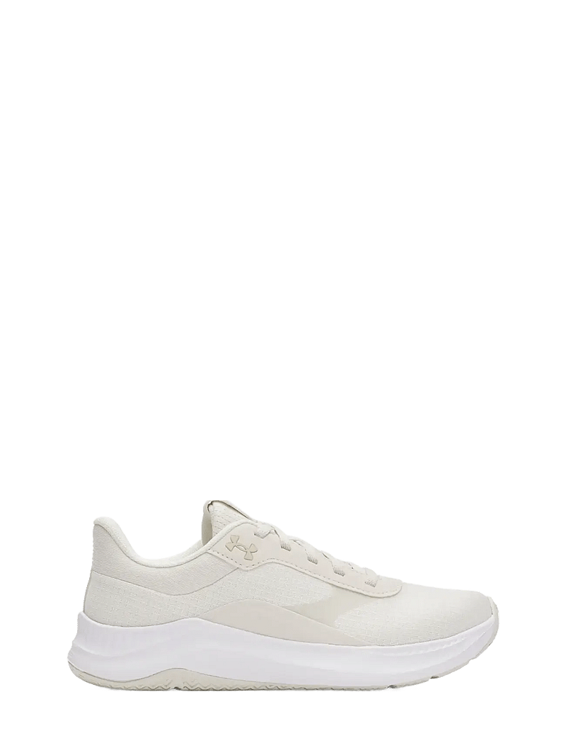 Under Armour - UA W Aurora 3 - trainingsschuhe - summit white - 1