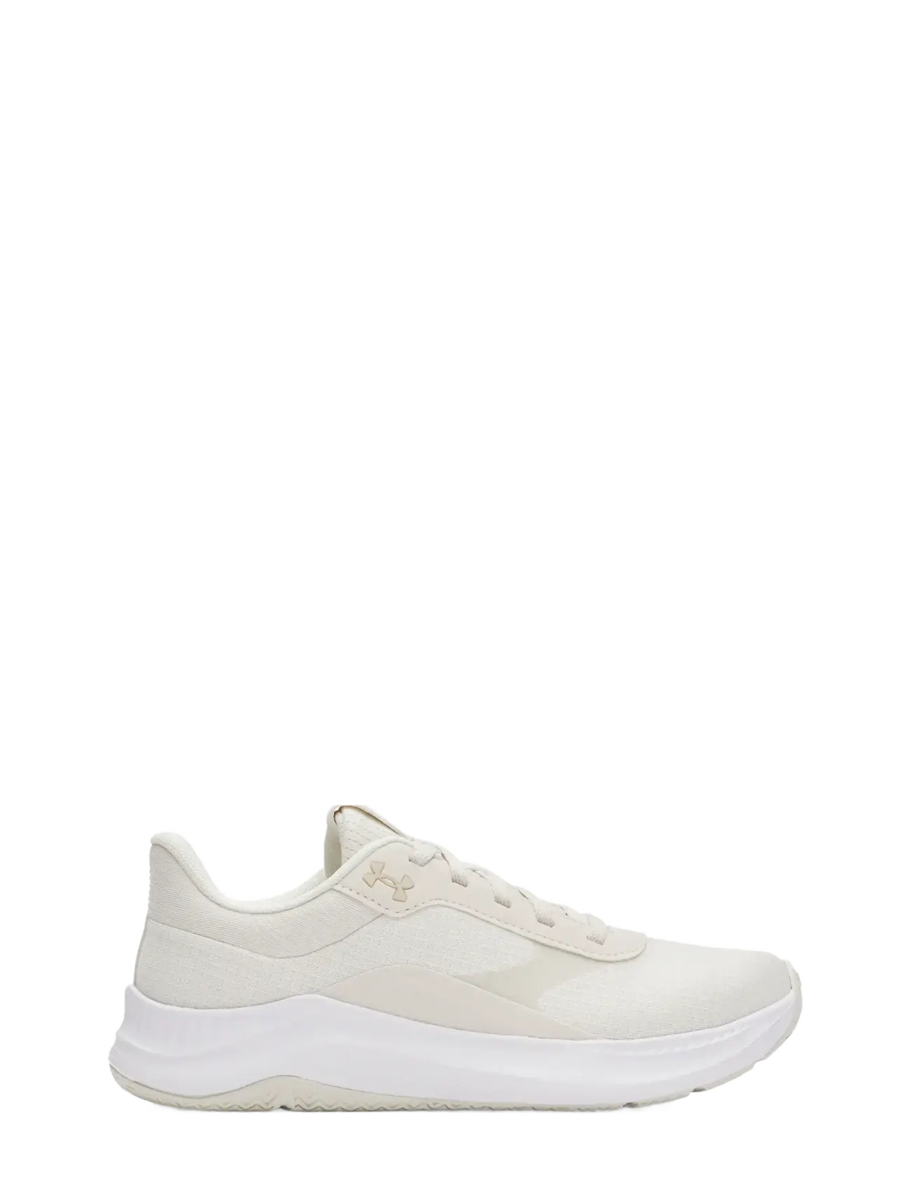 Under Armour - UA W Aurora 3 - træningssko - summit white - 1