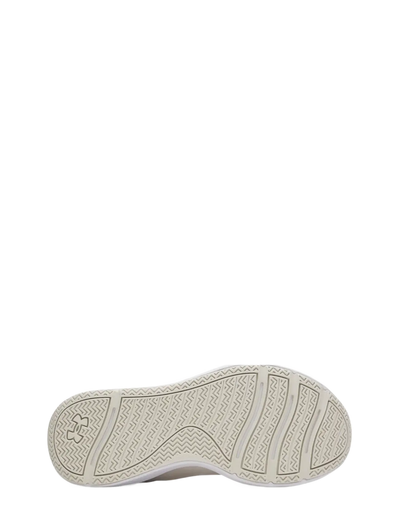 Under Armour - UA W Aurora 3 - træningssko - summit white - 2
