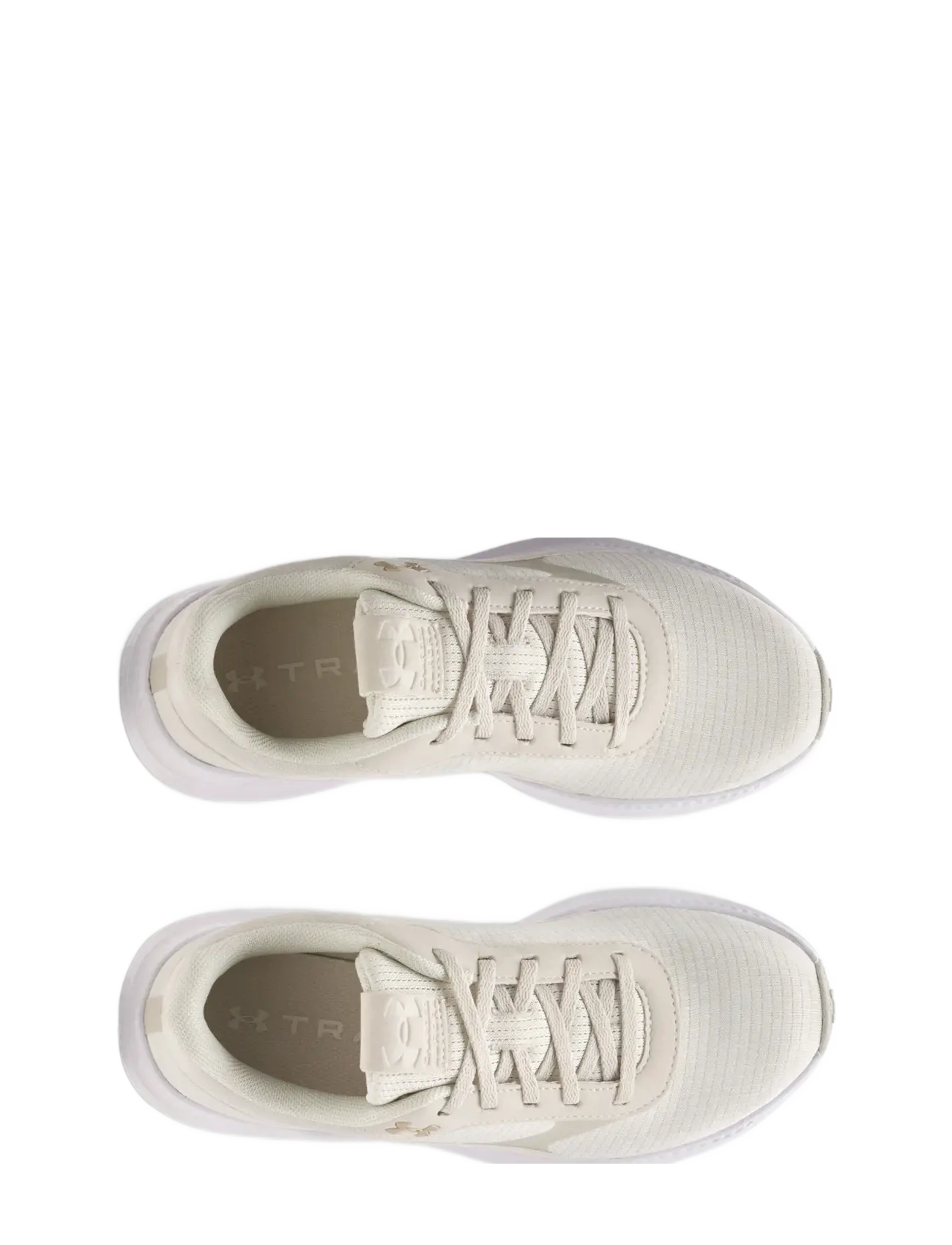 Under Armour - UA W Aurora 3 - træningssko - summit white - 3
