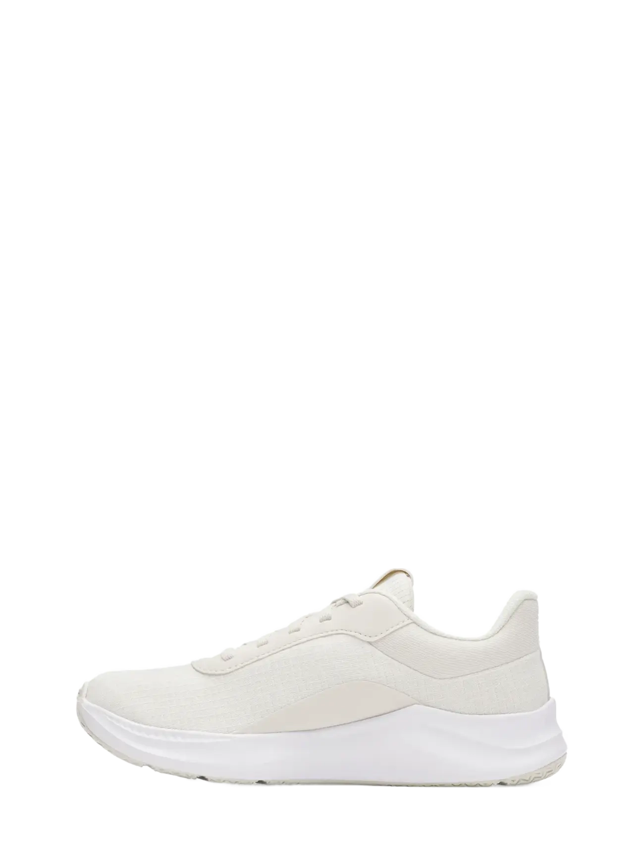 Under Armour - UA W Aurora 3 - træningssko - summit white - 4