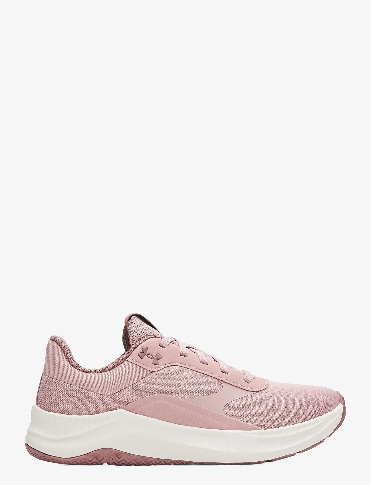 Under Armour - UA W Aurora 3 - træningssko - tourmaline pink - 0