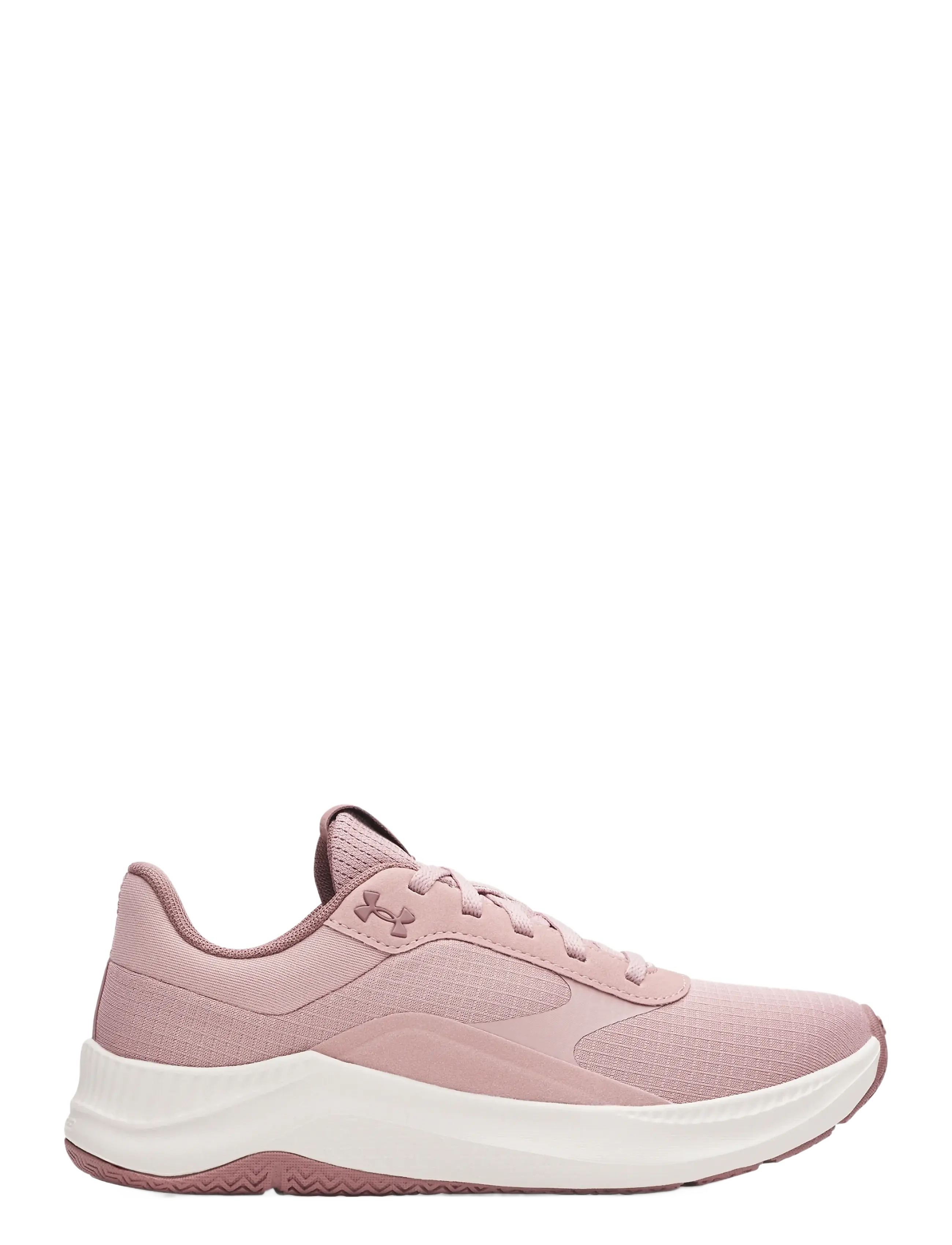 Under Armour UA W Aurora 3 - Under Armour - TOURMALINE PINK / pink/rose