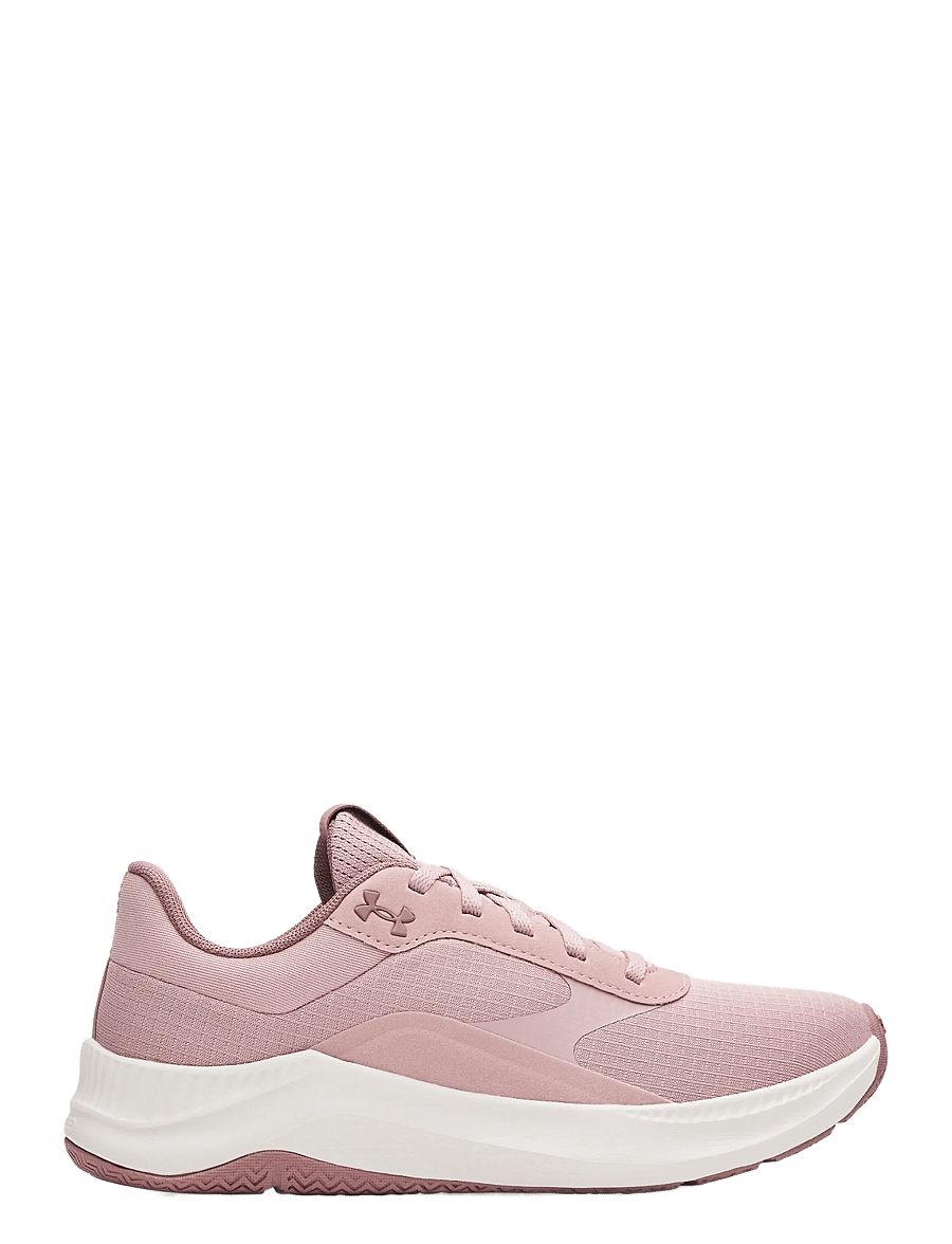 Under Armour - UA W Aurora 3 - trainingsschuhe - tourmaline pink - 0