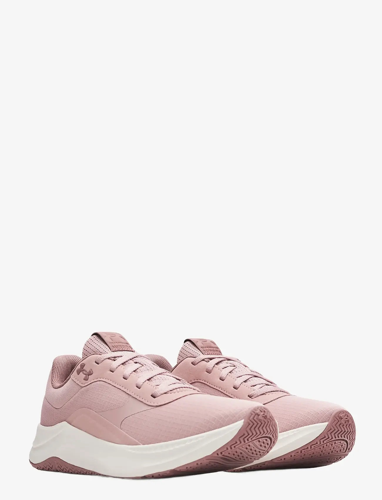 Under Armour - UA W Aurora 3 - træningssko - tourmaline pink - 1